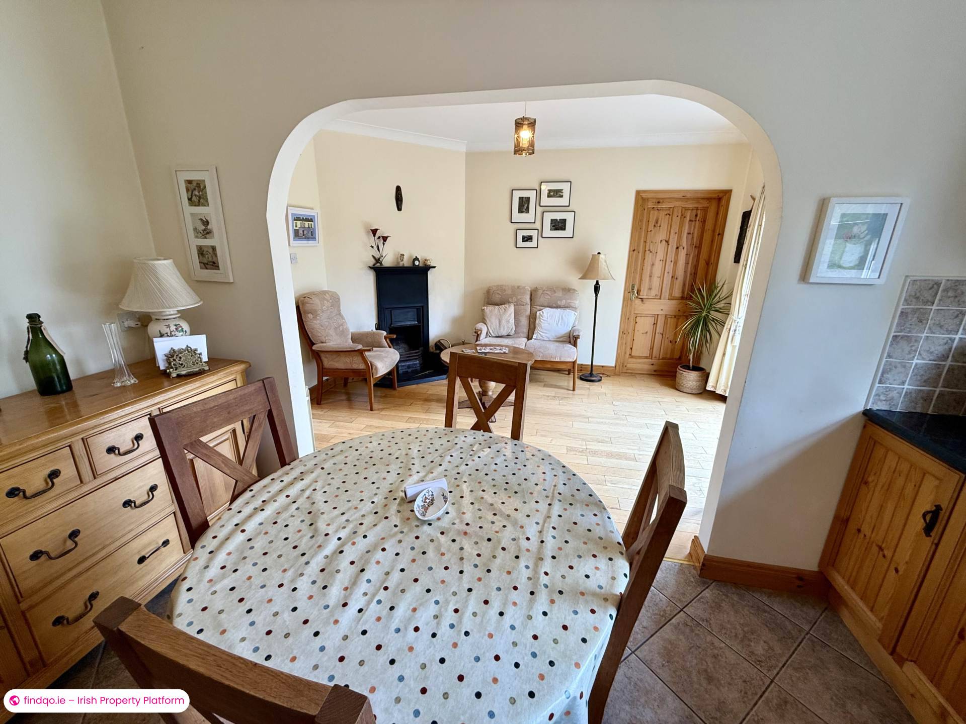 Detached house for Sale in Ballyhaunis, Mayo