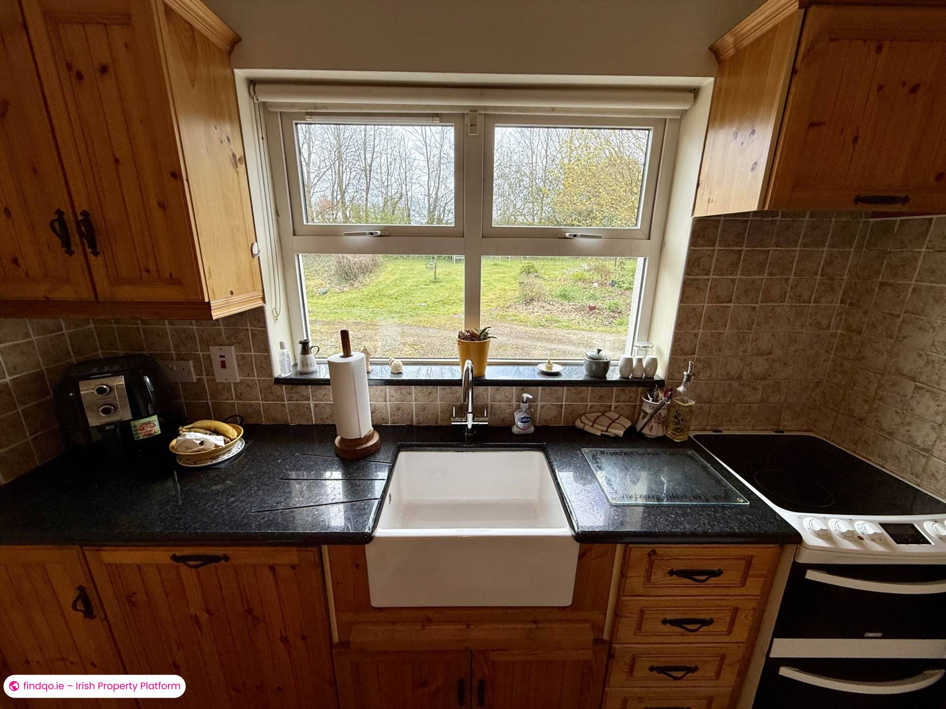 Detached house for Sale in Ballyhaunis, Mayo