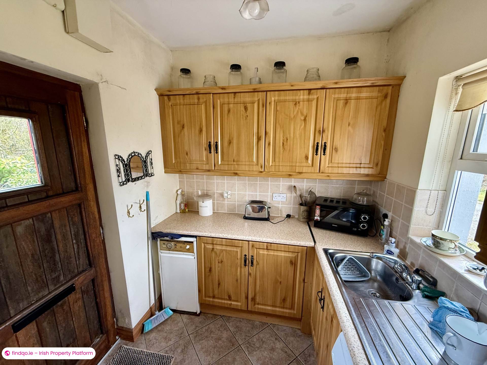 Detached house for Sale in Ballyhaunis, Mayo