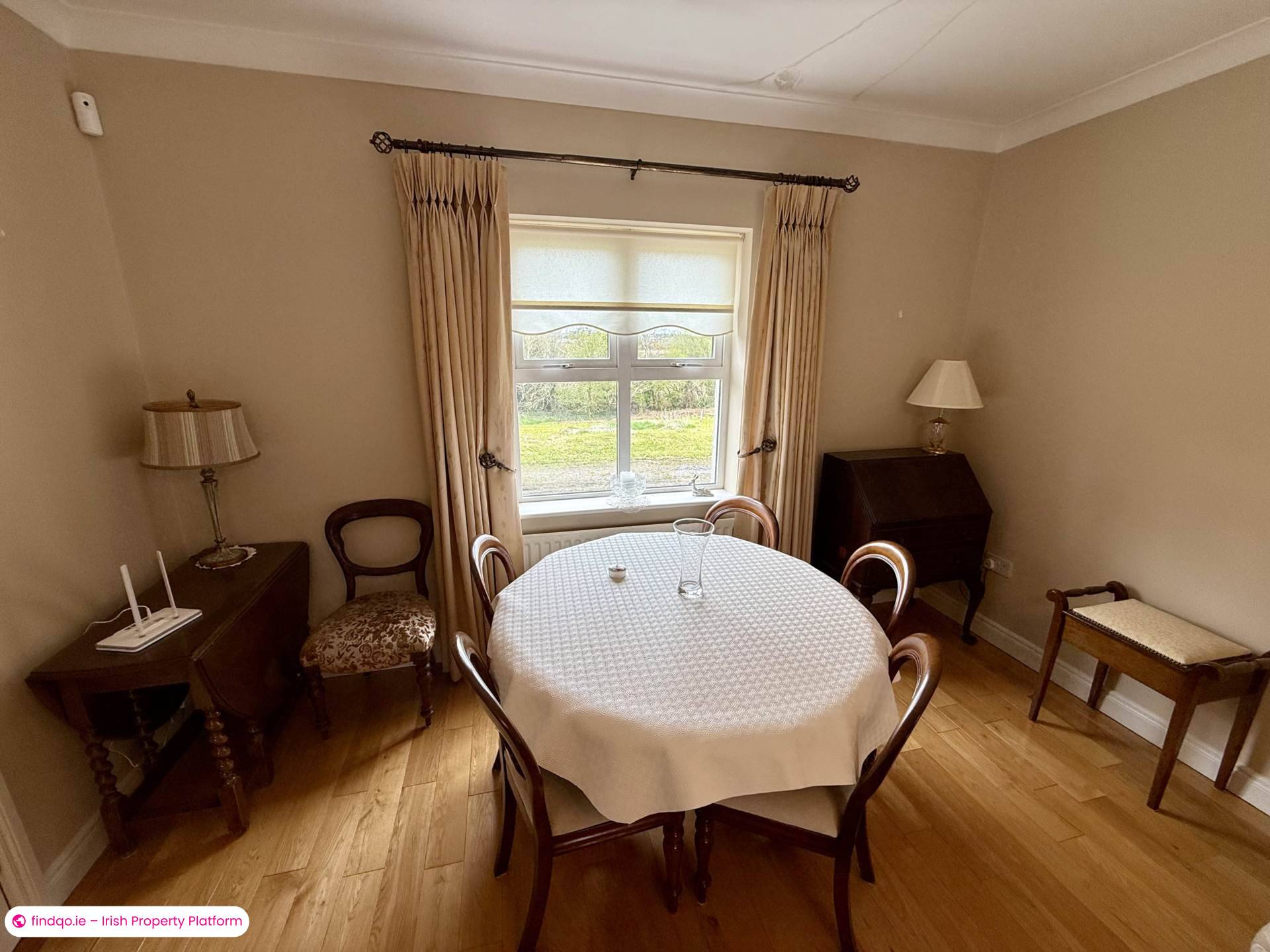 Detached house for Sale in Ballyhaunis, Mayo