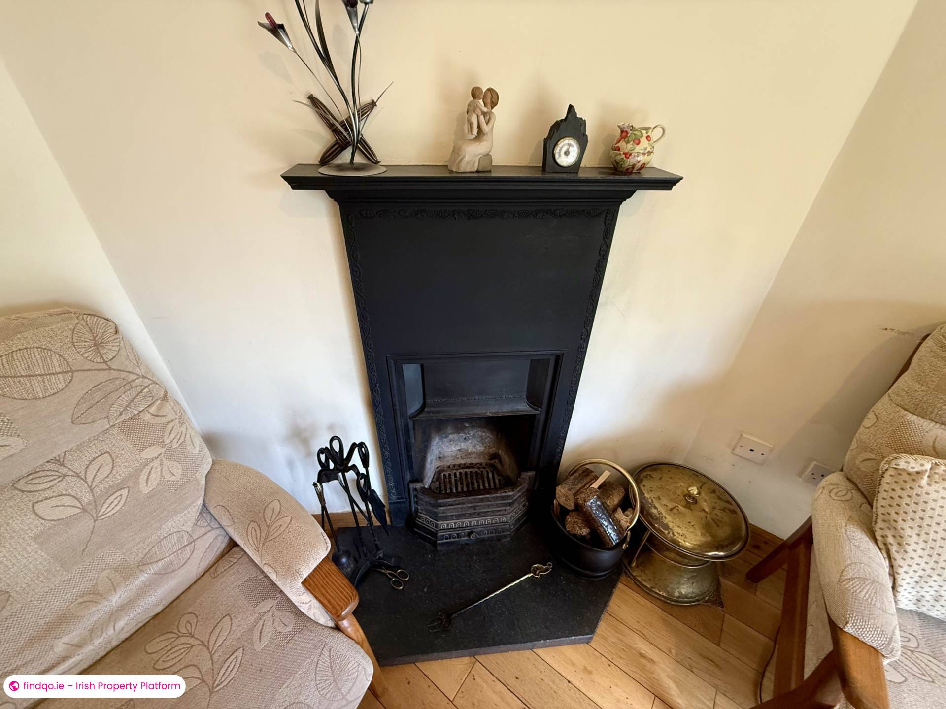 Detached house for Sale in Ballyhaunis, Mayo