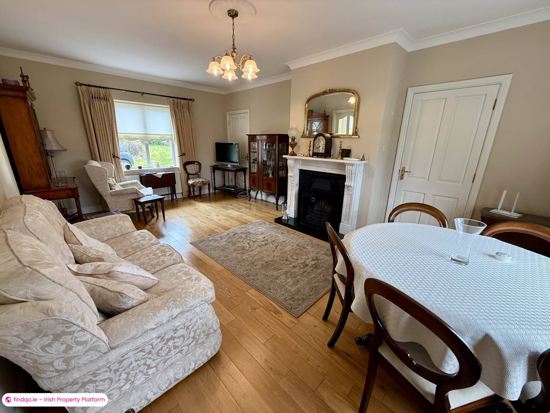 Detached house for Sale in Ballyhaunis, Mayo
