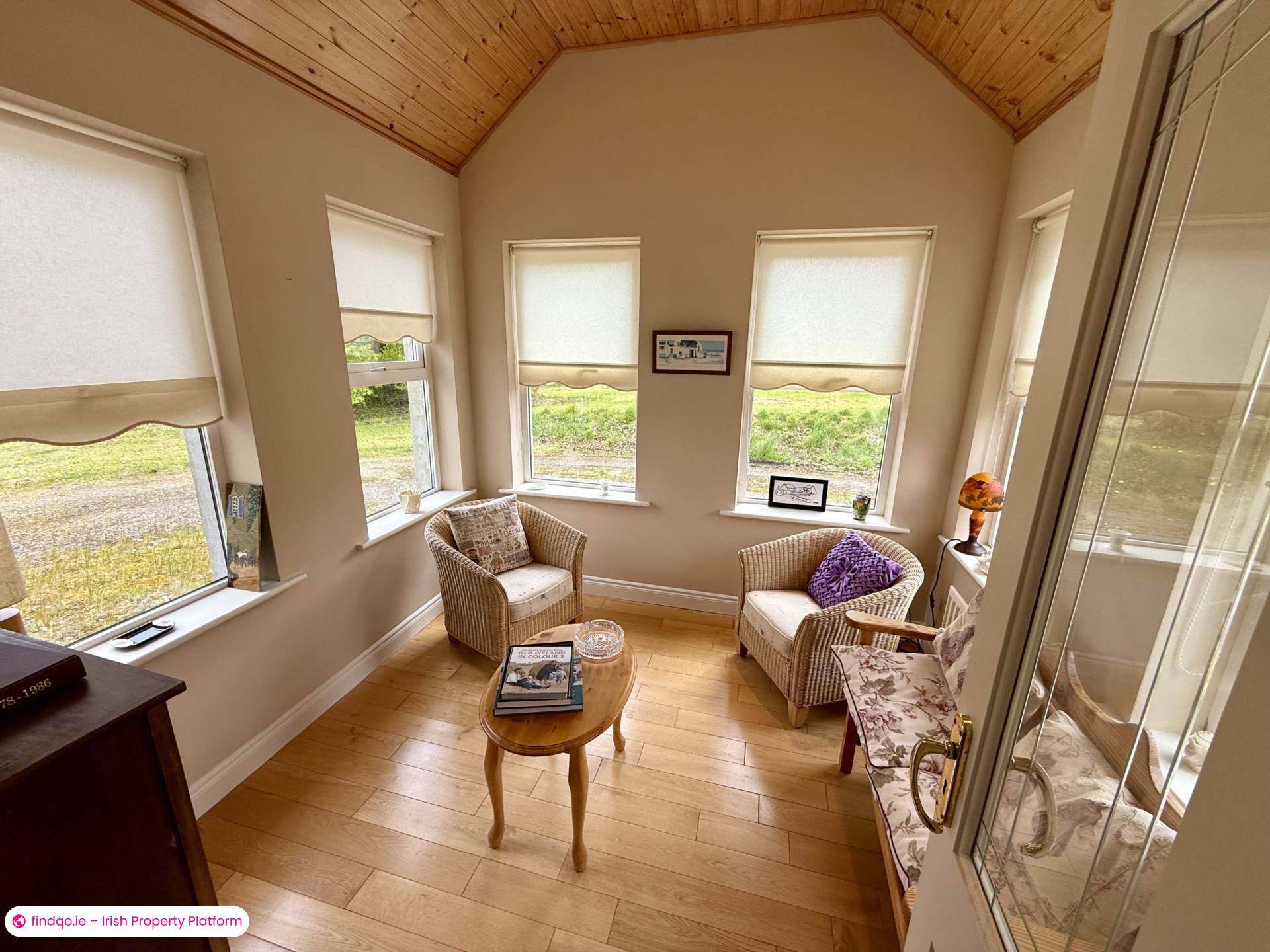 Detached house for Sale in Ballyhaunis, Mayo