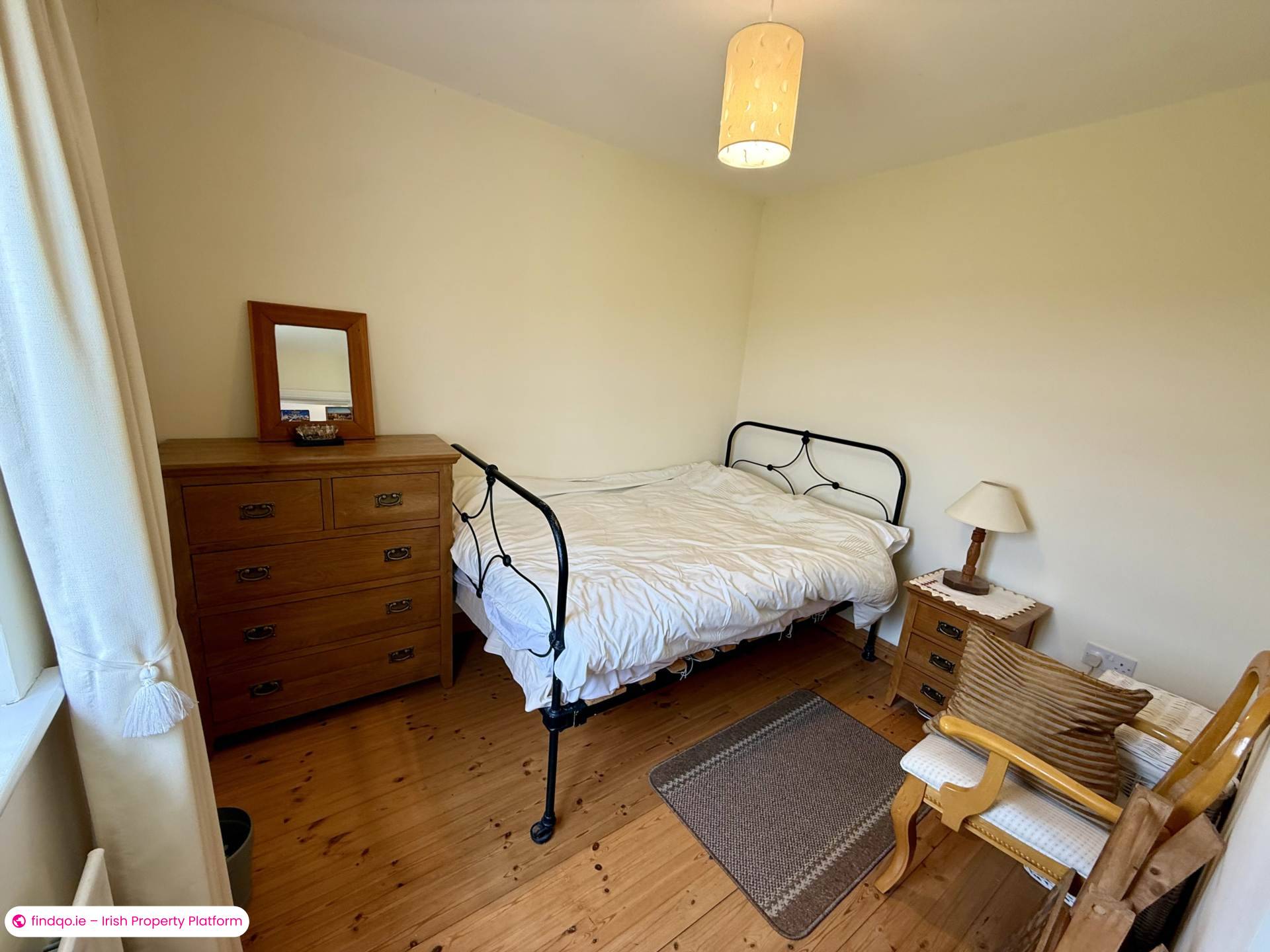 Detached house for Sale in Ballyhaunis, Mayo