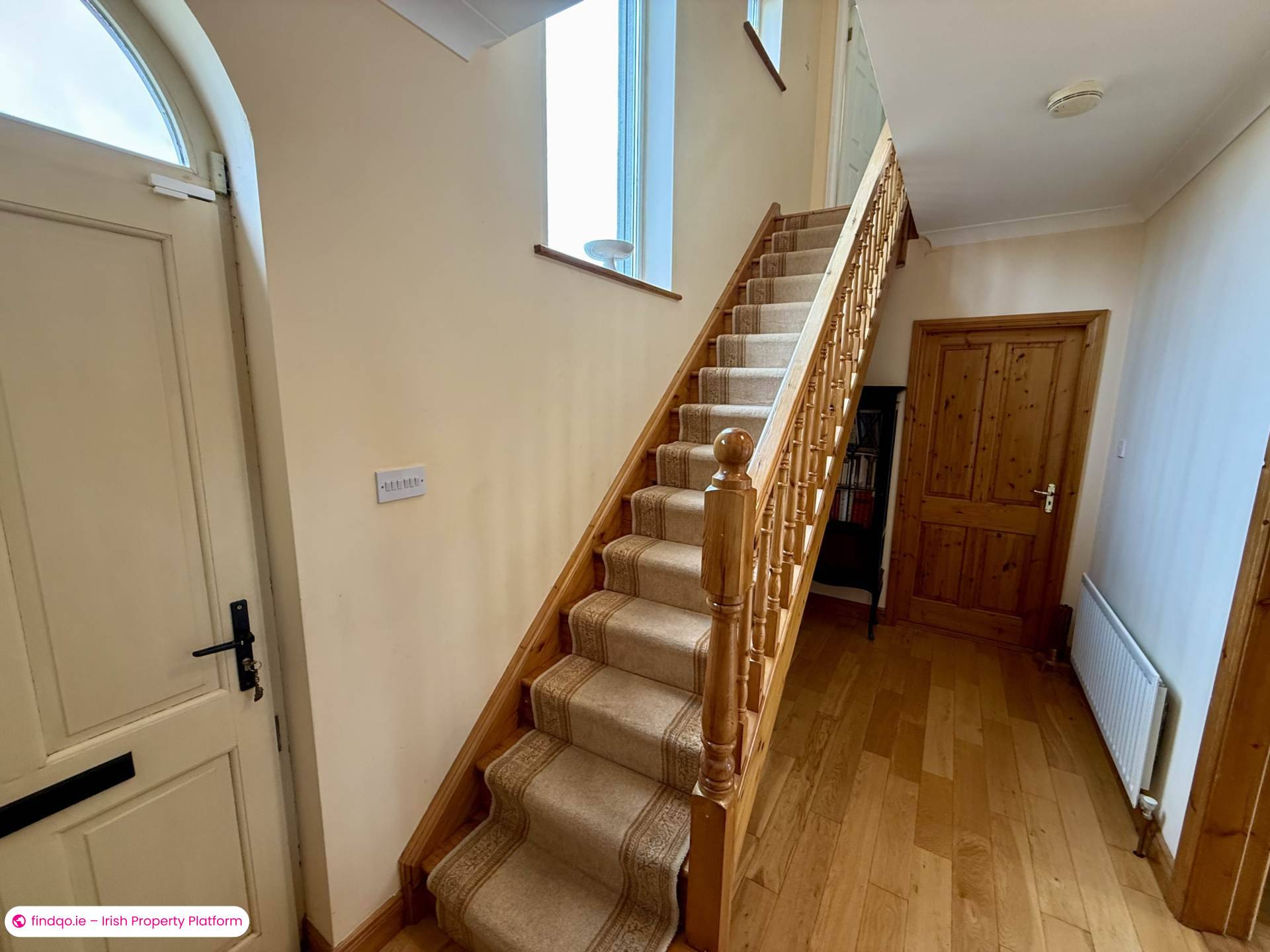 Detached house for Sale in Ballyhaunis, Mayo