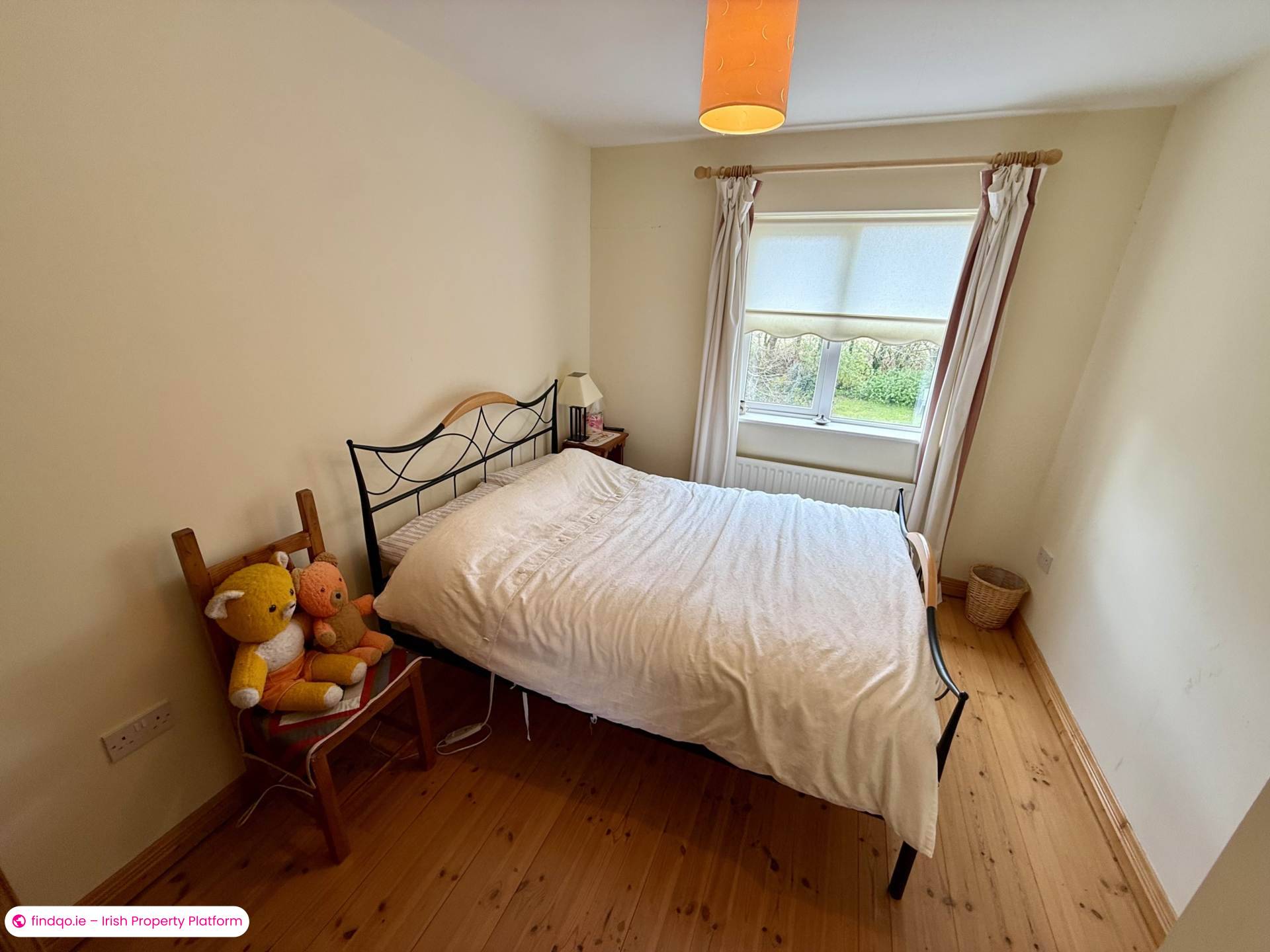 Detached house for Sale in Ballyhaunis, Mayo
