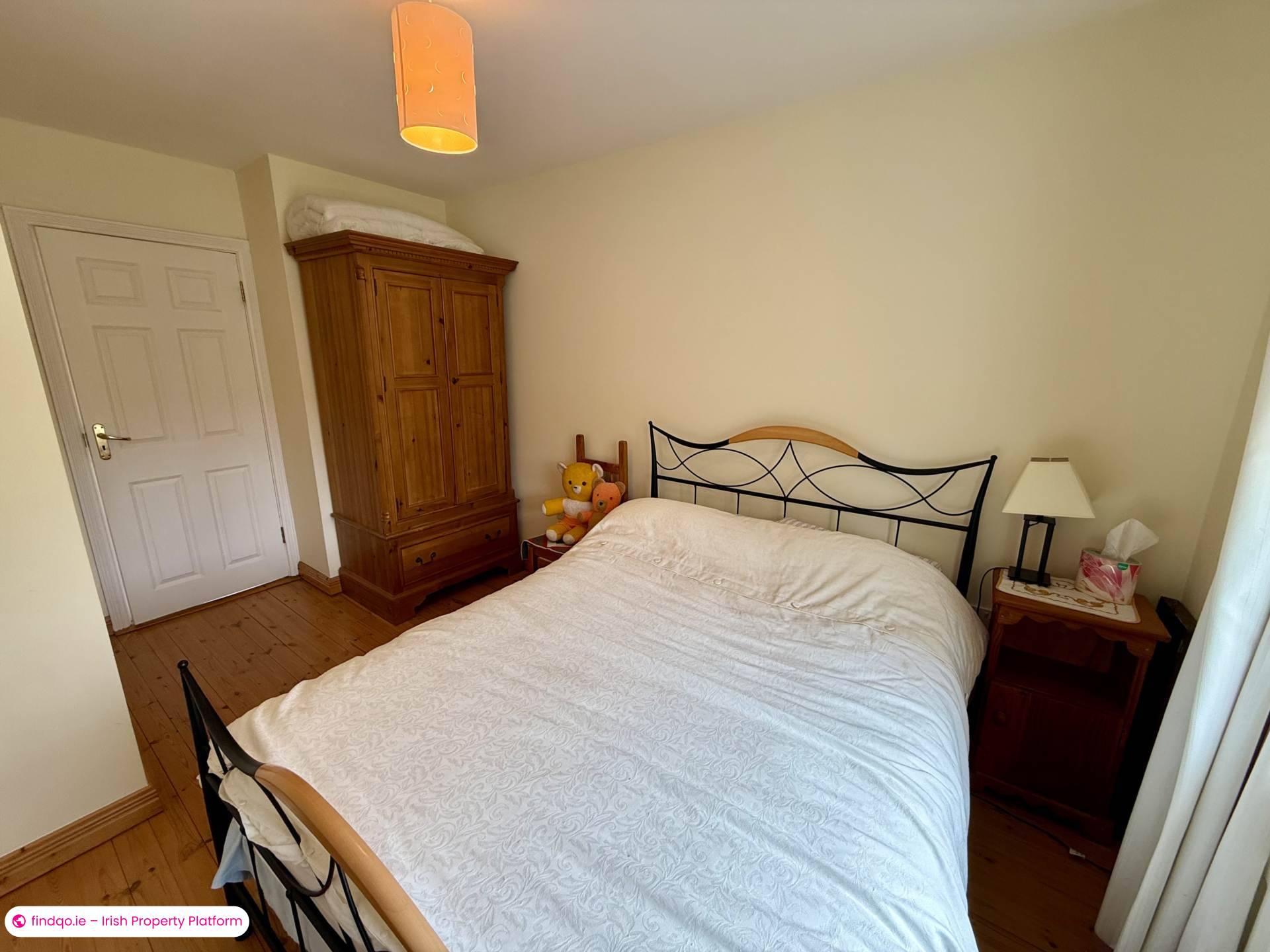 Detached house for Sale in Ballyhaunis, Mayo