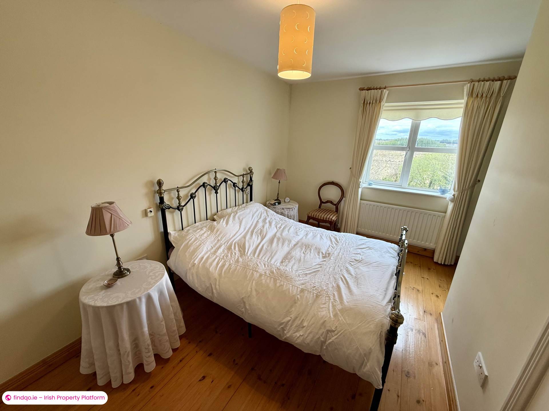 Detached house for Sale in Ballyhaunis, Mayo