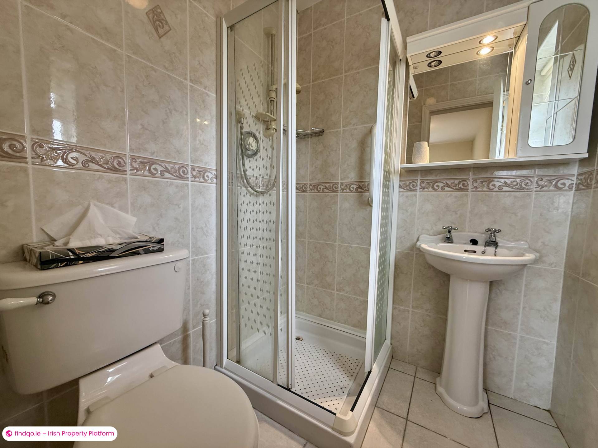 Detached house for Sale in Ballyhaunis, Mayo