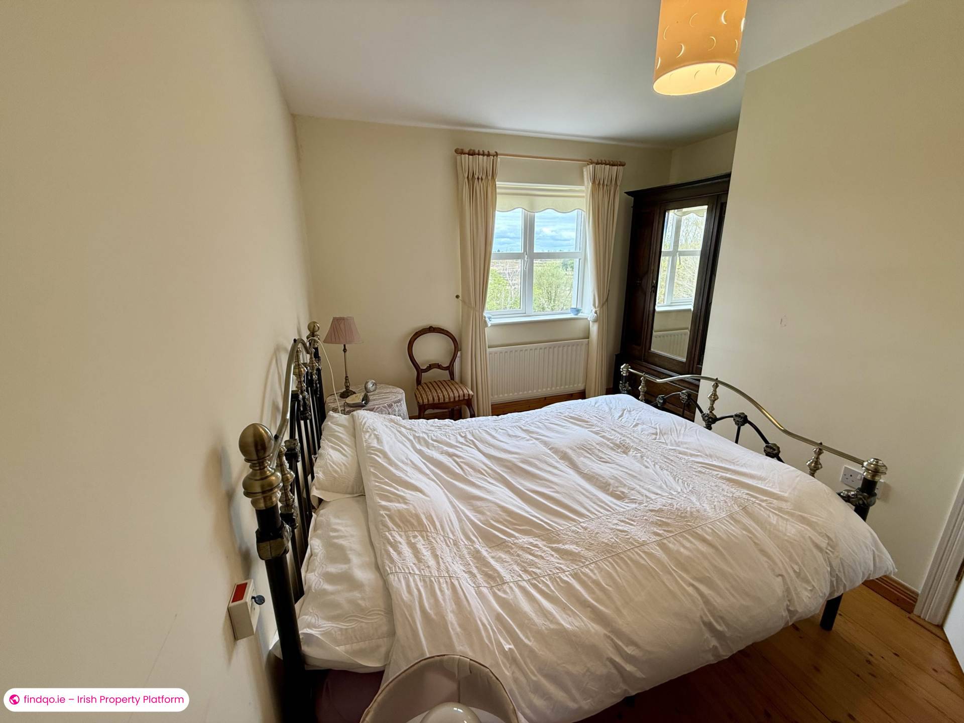 Detached house for Sale in Ballyhaunis, Mayo