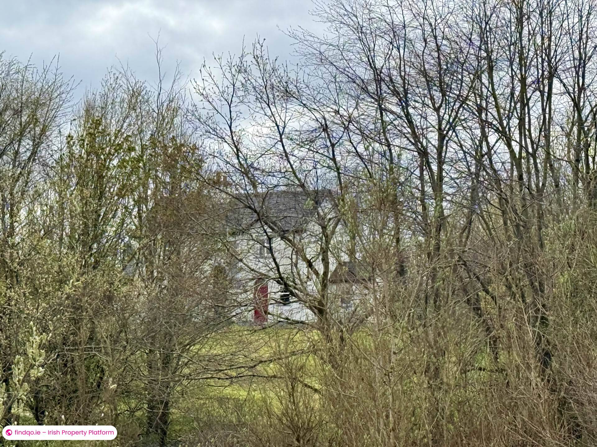 Detached house for Sale in Ballyhaunis, Mayo
