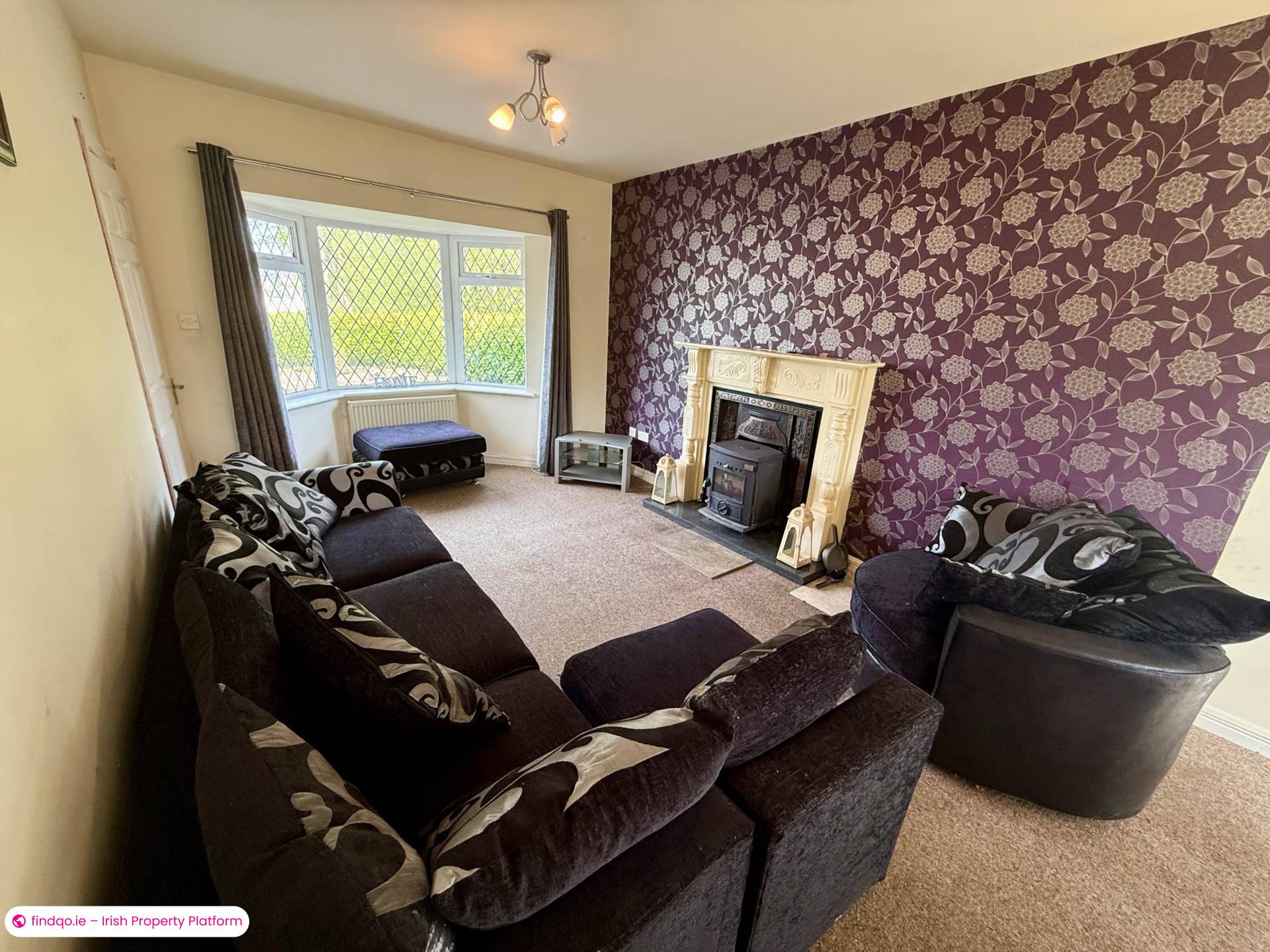 Detached house for Sale in Ballinlough, Cork