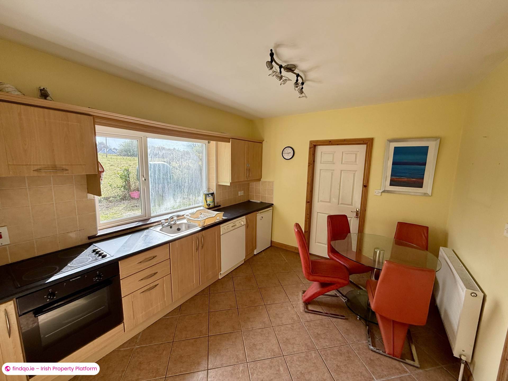 Detached house for Sale in Ballinlough, Cork
