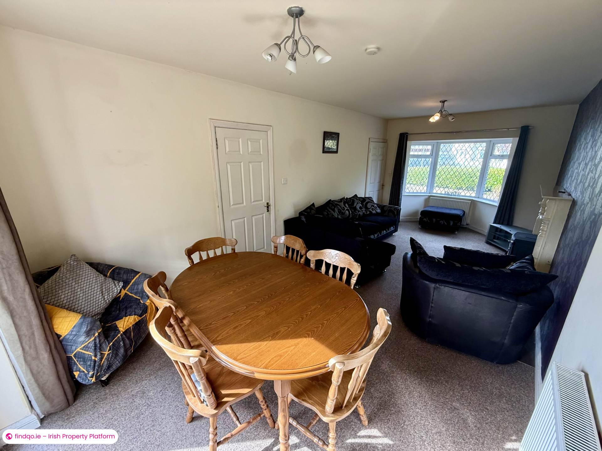 Detached house for Sale in Ballinlough, Cork