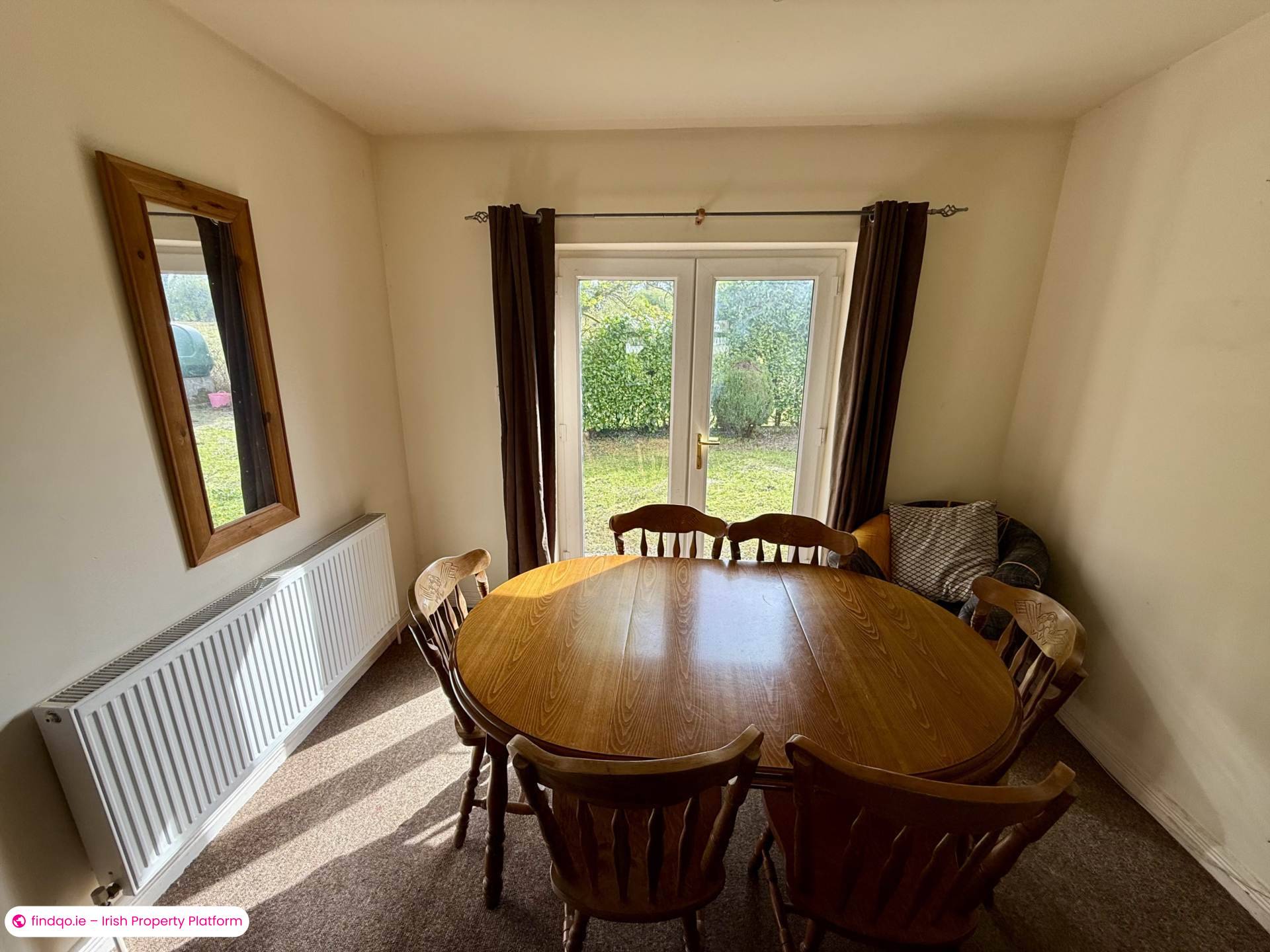 Detached house for Sale in Ballinlough, Cork