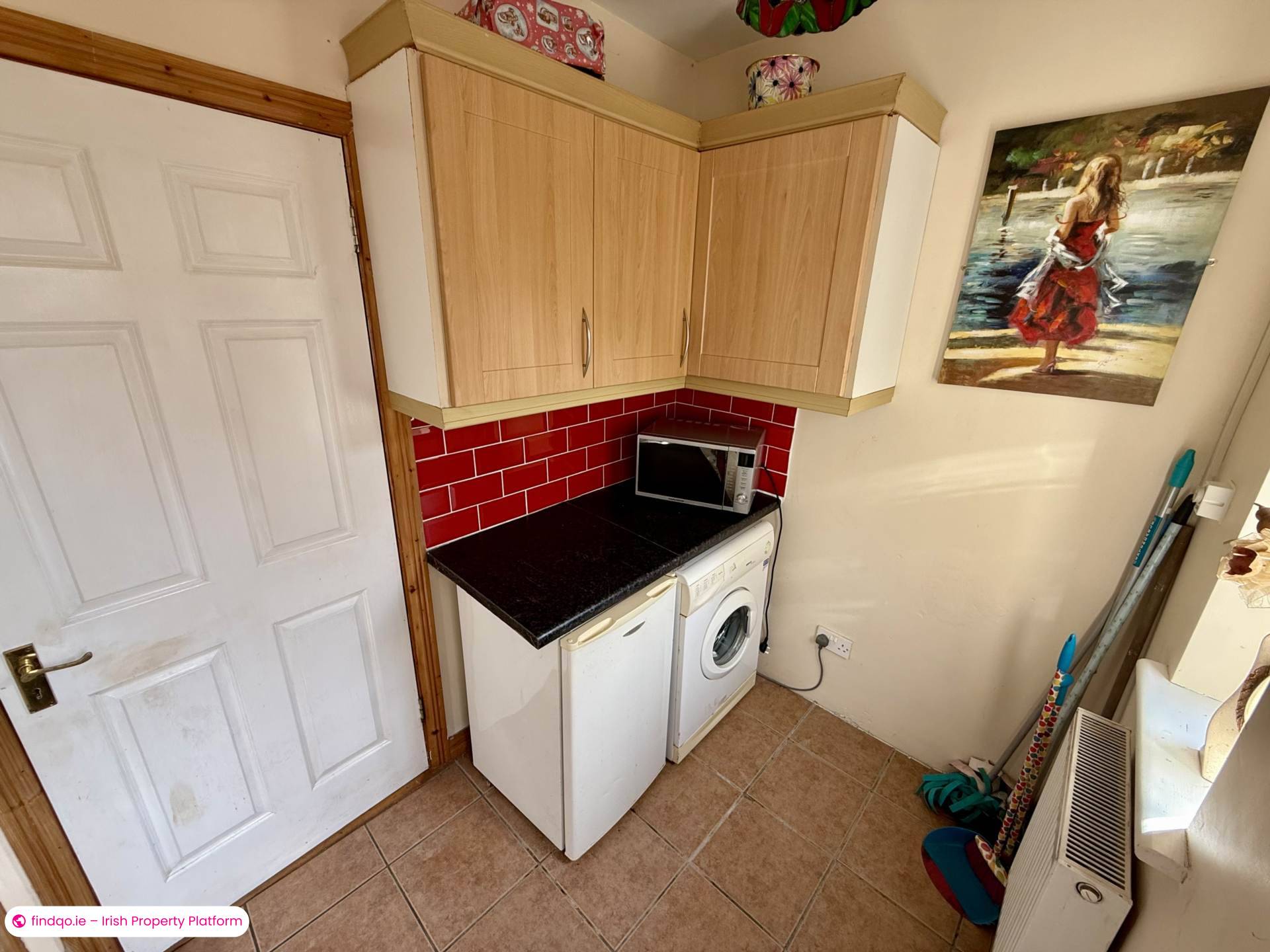 Detached house for Sale in Ballinlough, Cork