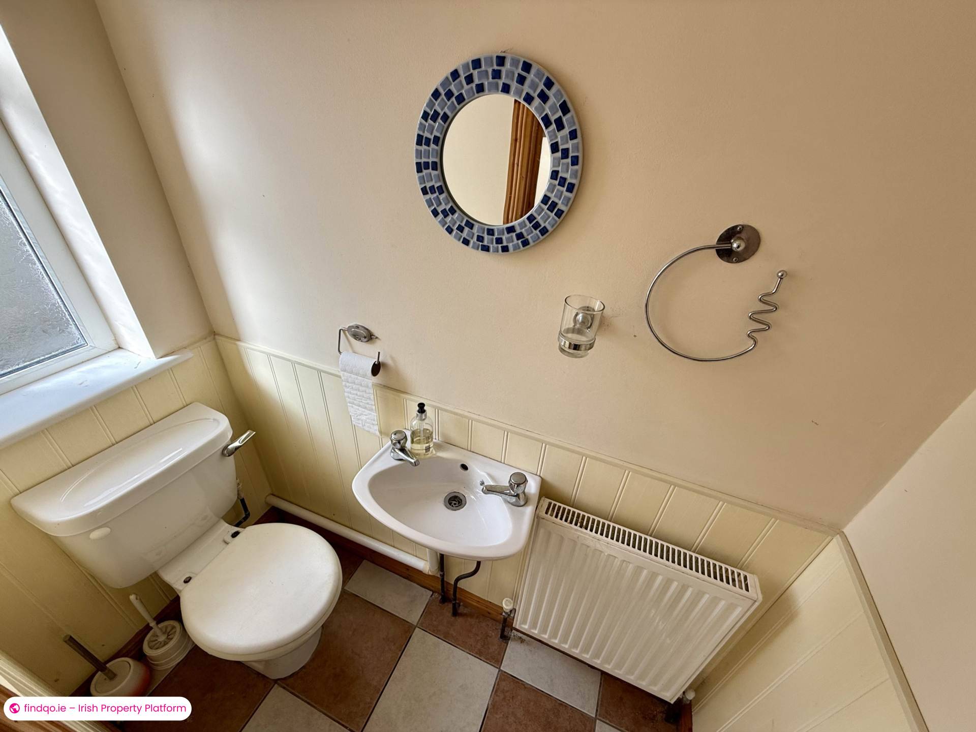 Detached house for Sale in Ballinlough, Cork