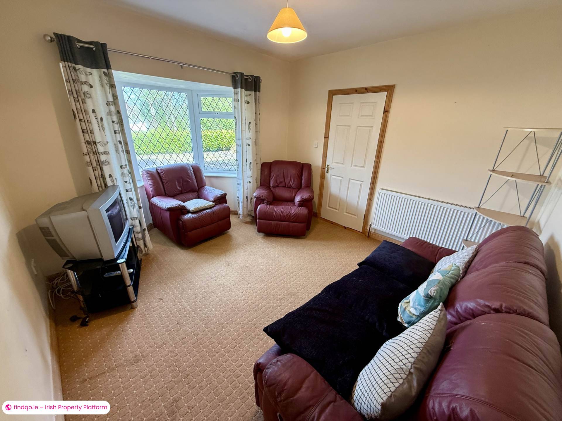 Detached house for Sale in Ballinlough, Cork