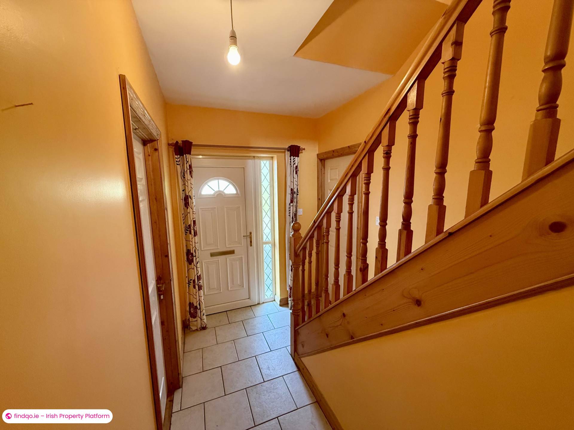 Detached house for Sale in Ballinlough, Cork