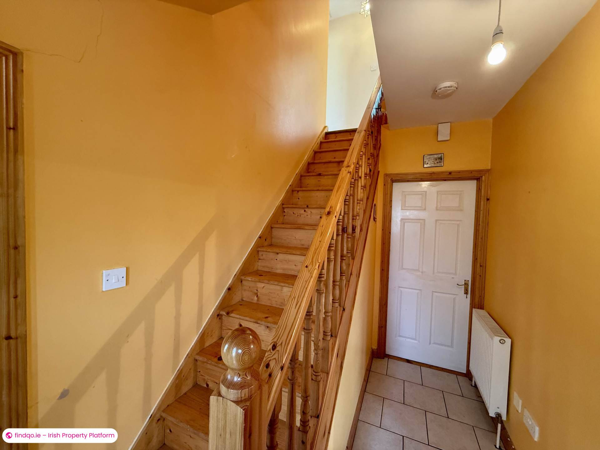 Detached house for Sale in Ballinlough, Cork