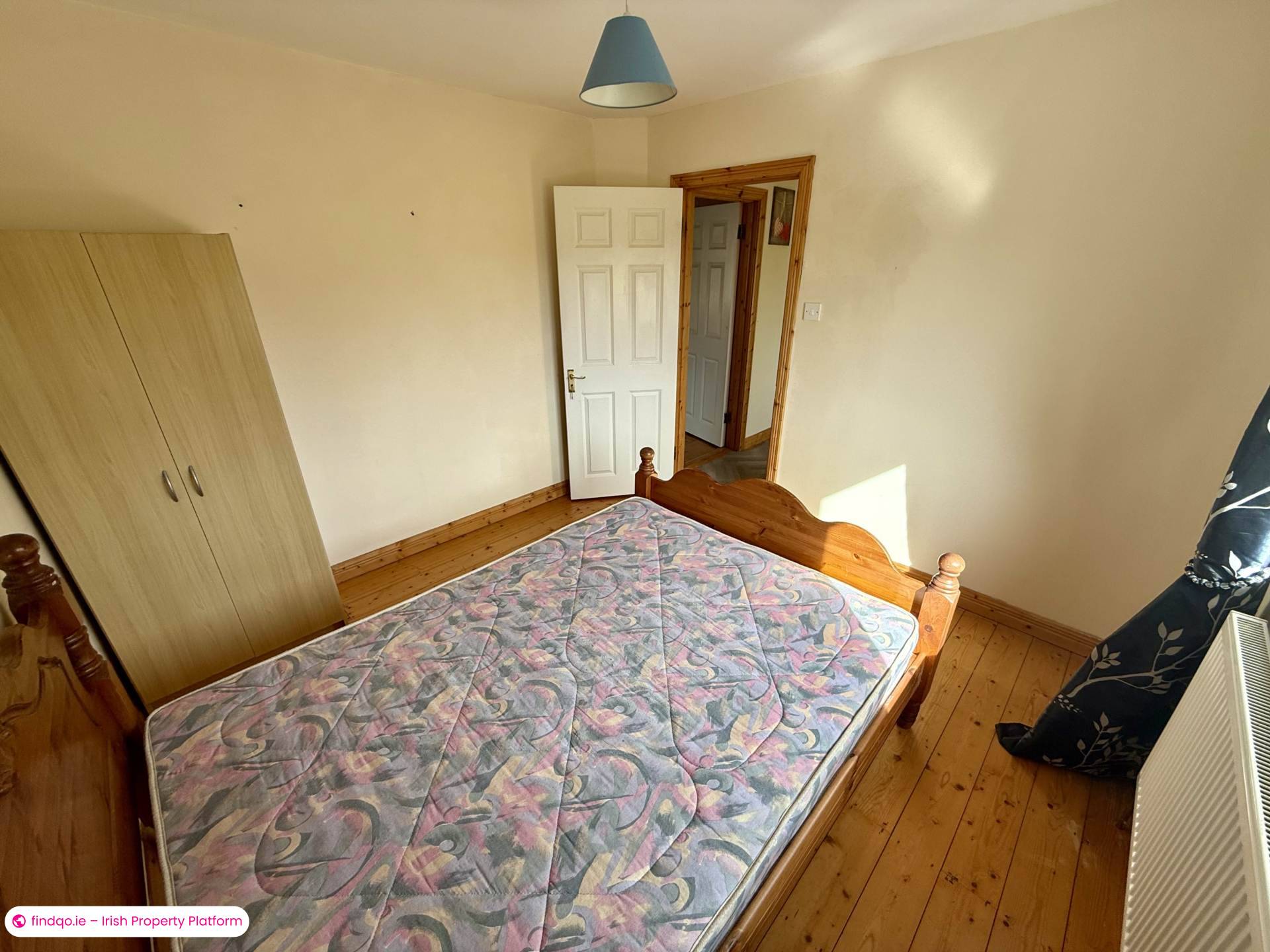 Detached house for Sale in Ballinlough, Cork