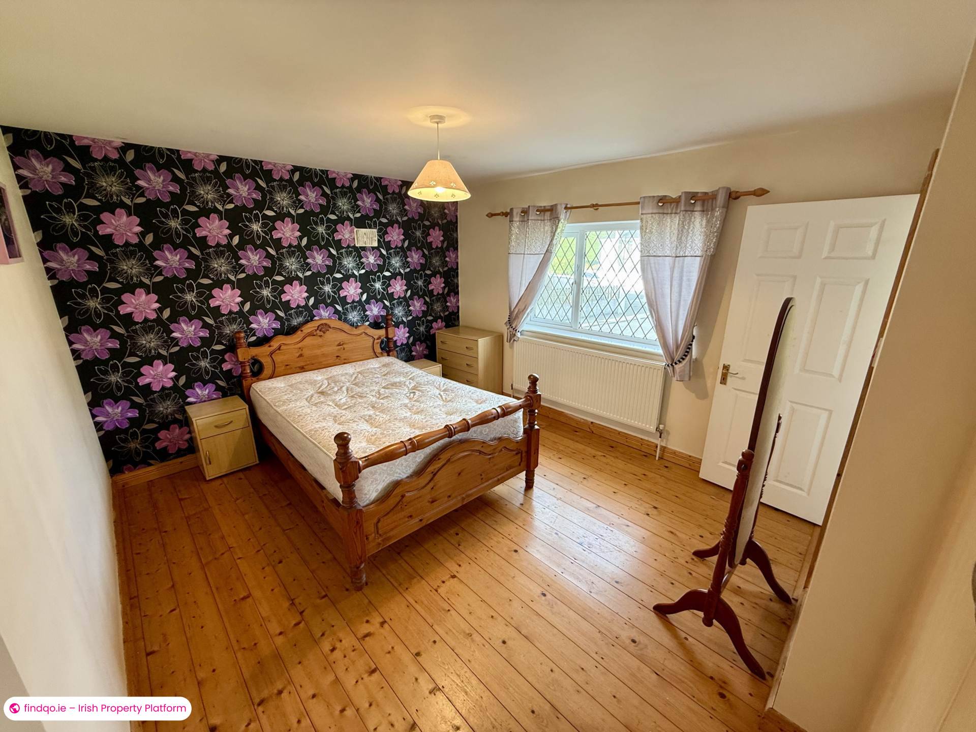 Detached house for Sale in Ballinlough, Cork