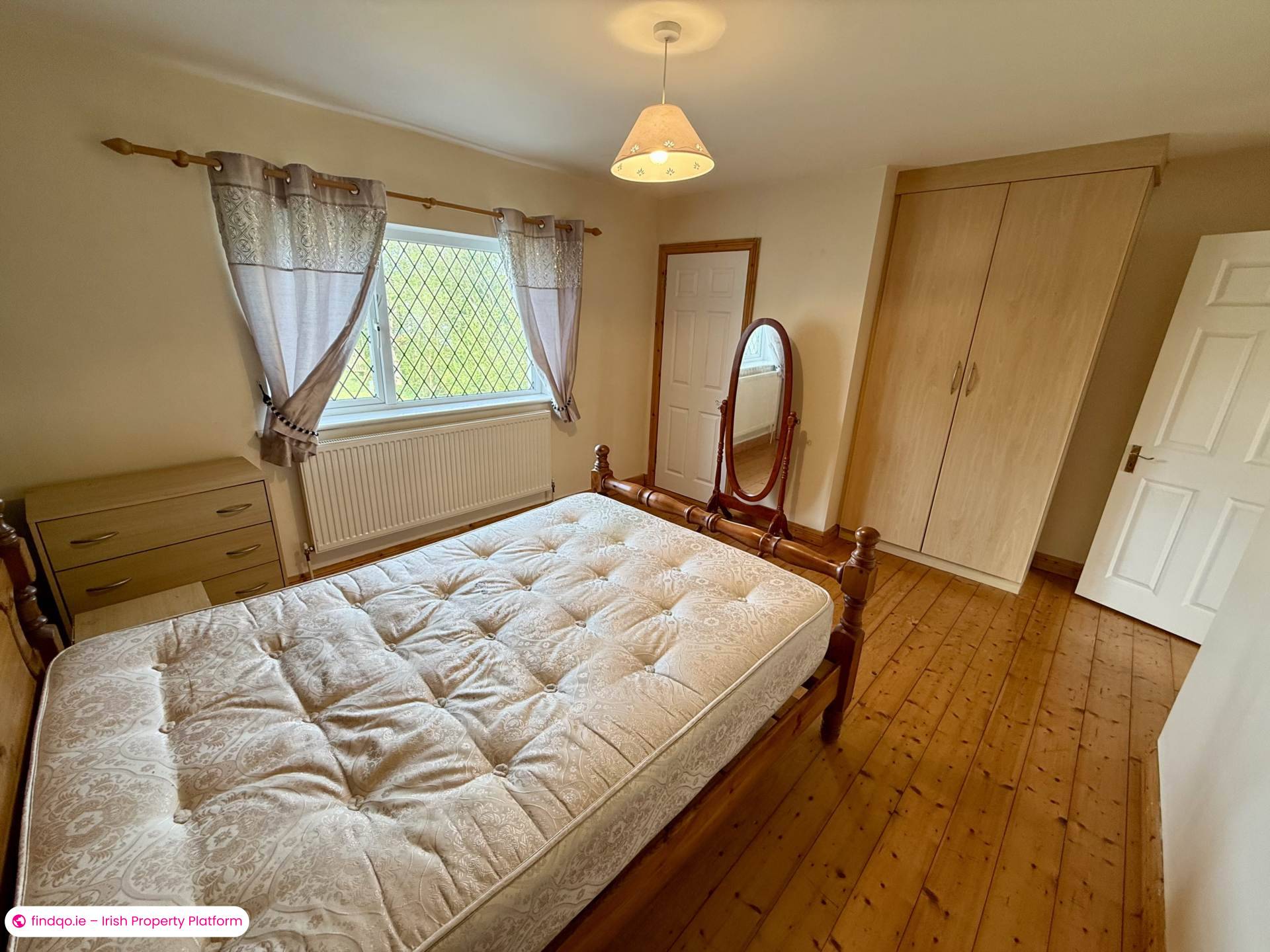 Detached house for Sale in Ballinlough, Cork