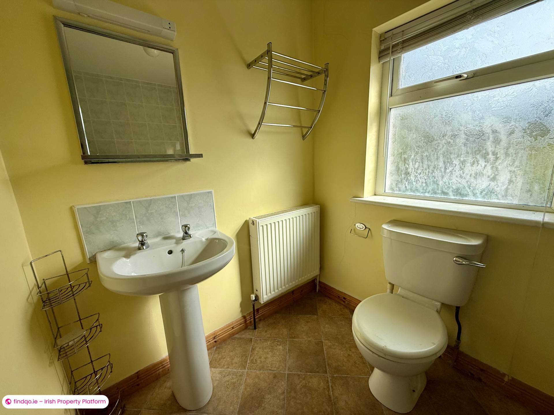 Detached house for Sale in Ballinlough, Cork