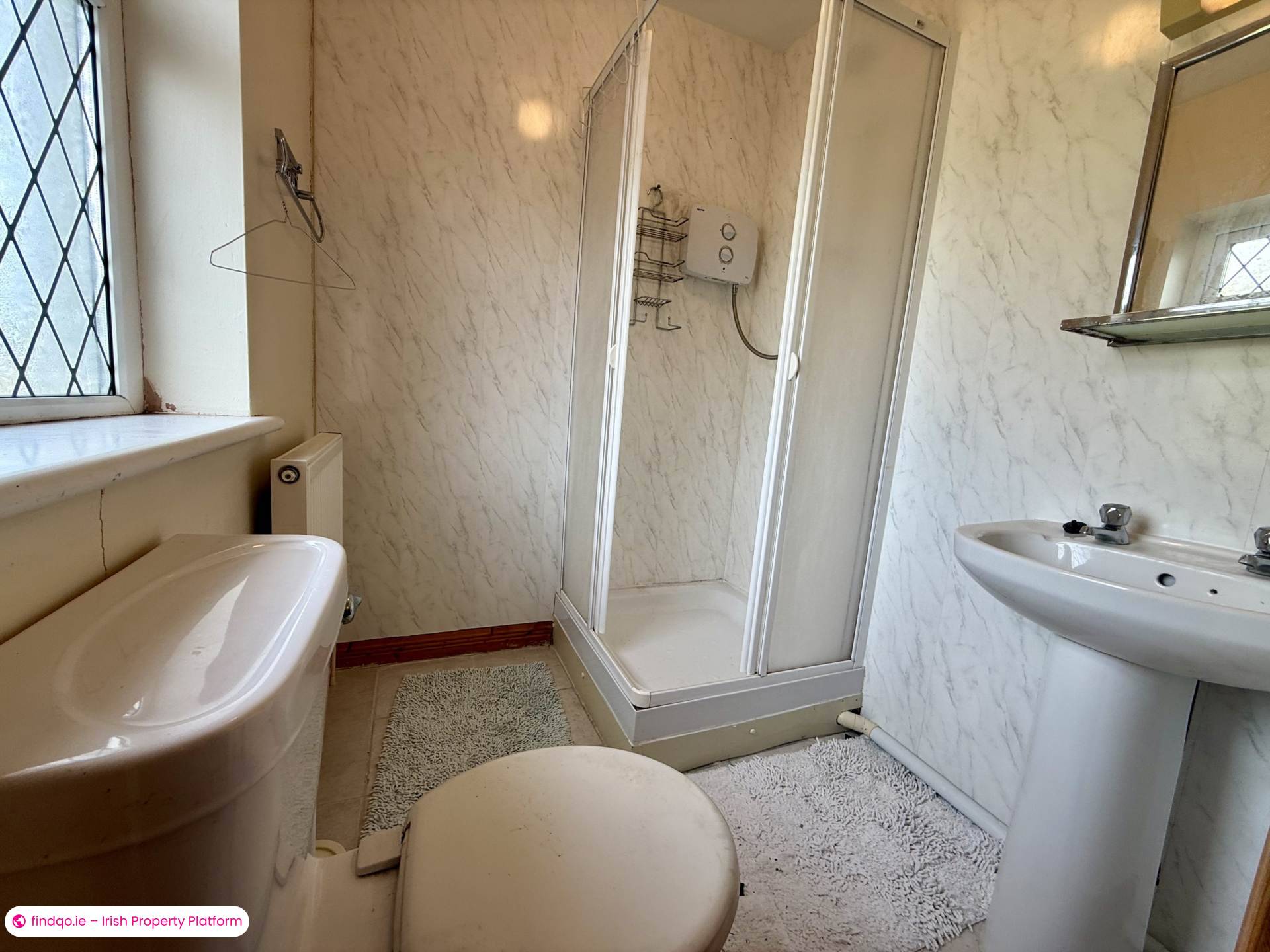Detached house for Sale in Ballinlough, Cork