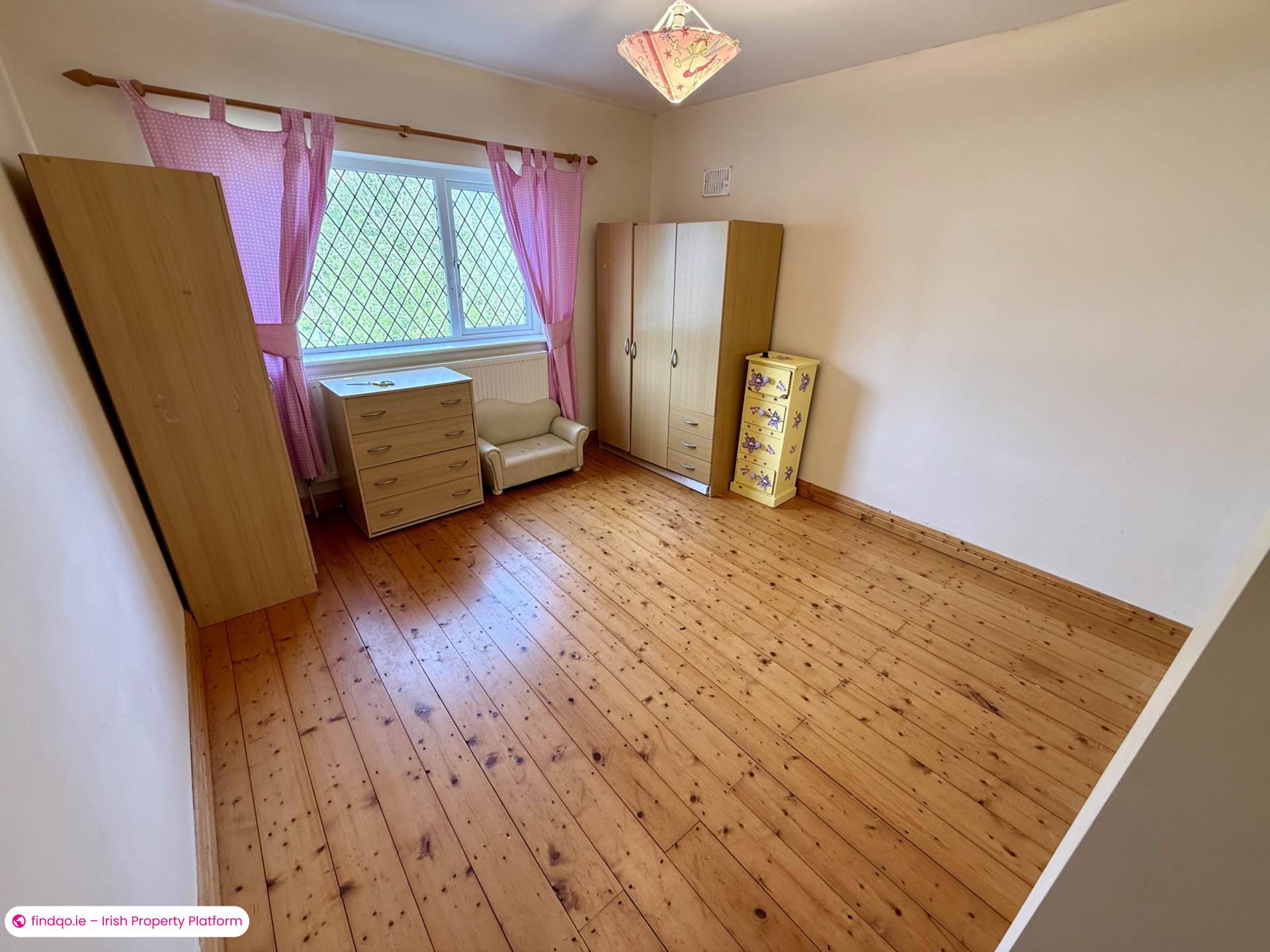 Detached house for Sale in Ballinlough, Cork