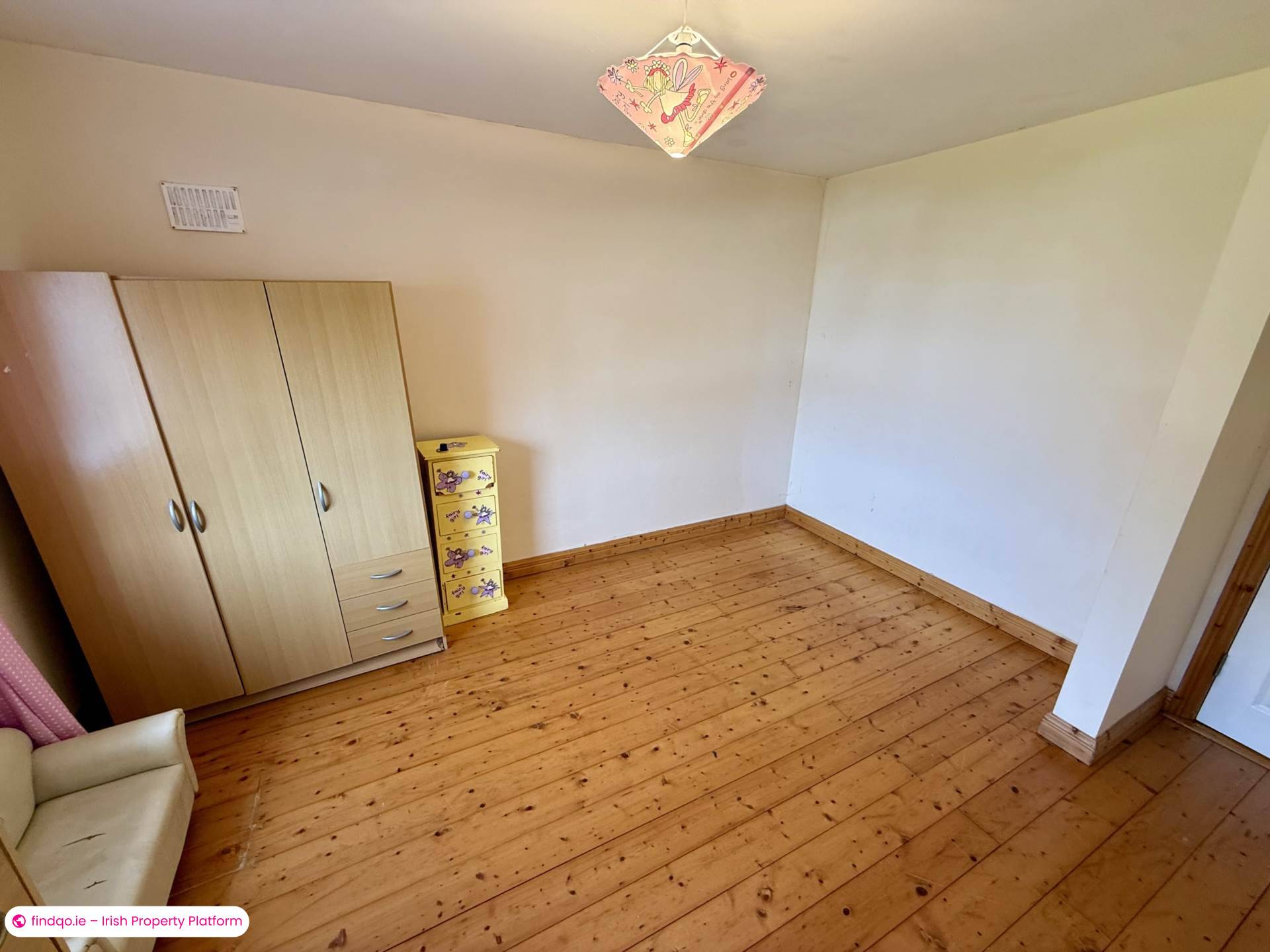 Detached house for Sale in Ballinlough, Cork