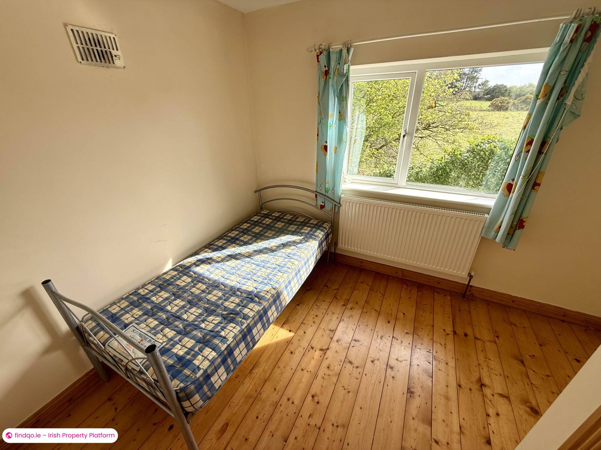 Detached house for Sale in Ballinlough, Cork