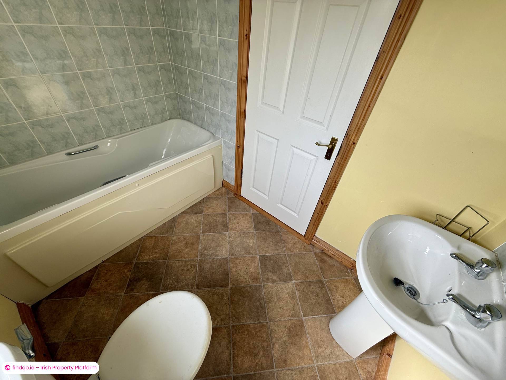 Detached house for Sale in Ballinlough, Cork