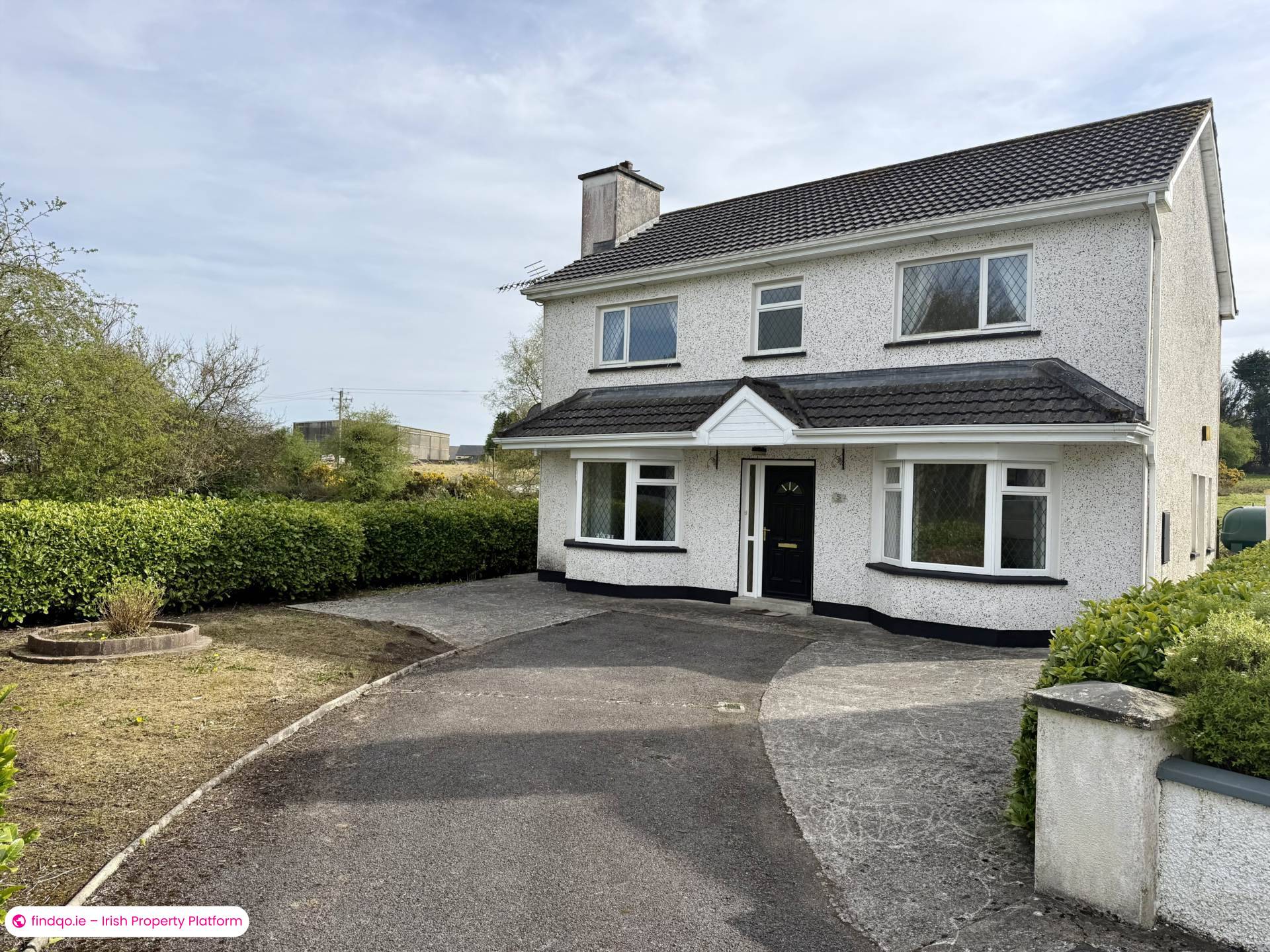 Detached house for Sale in Ballinlough, Cork