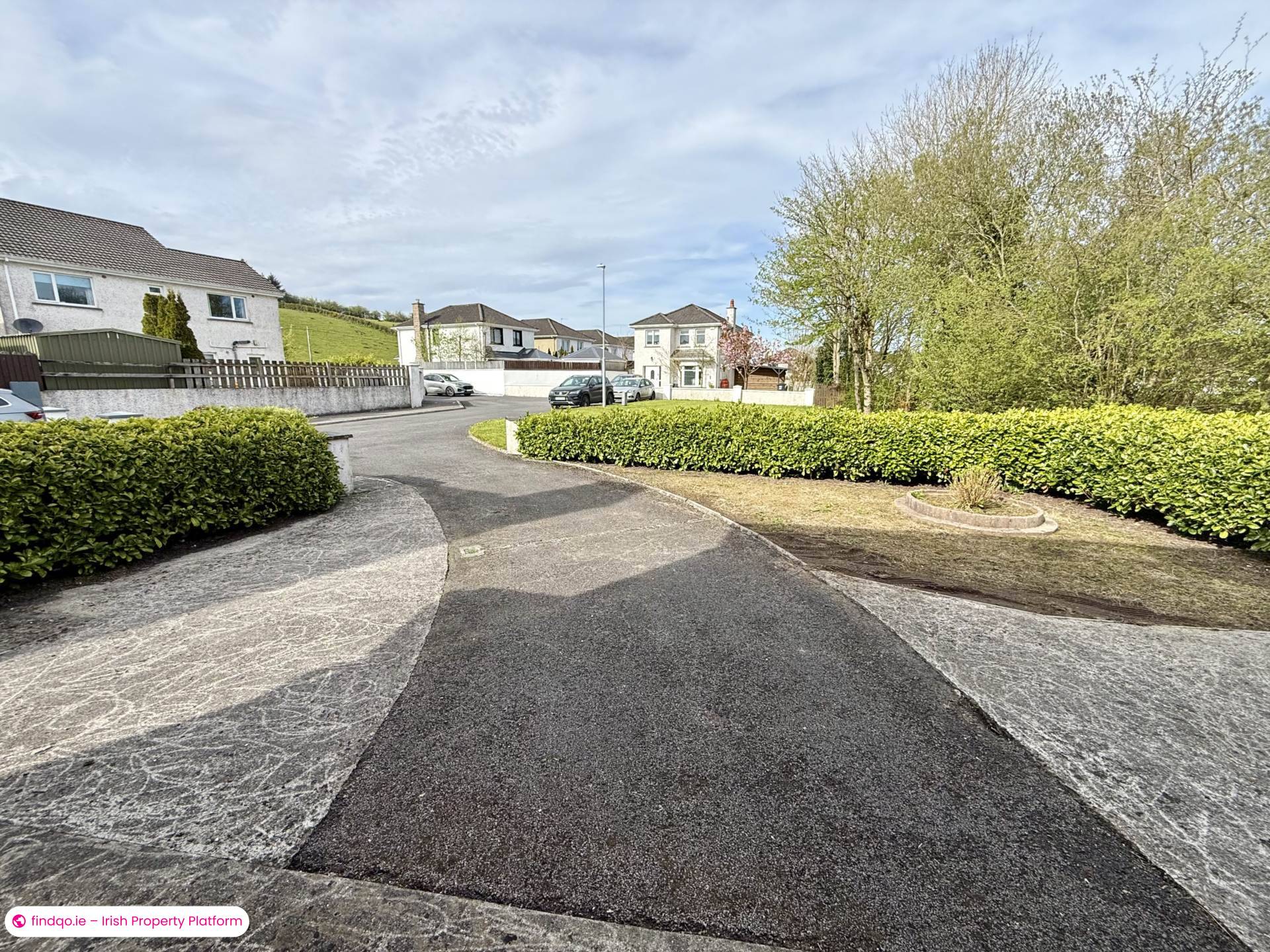 Detached house for Sale in Ballinlough, Cork