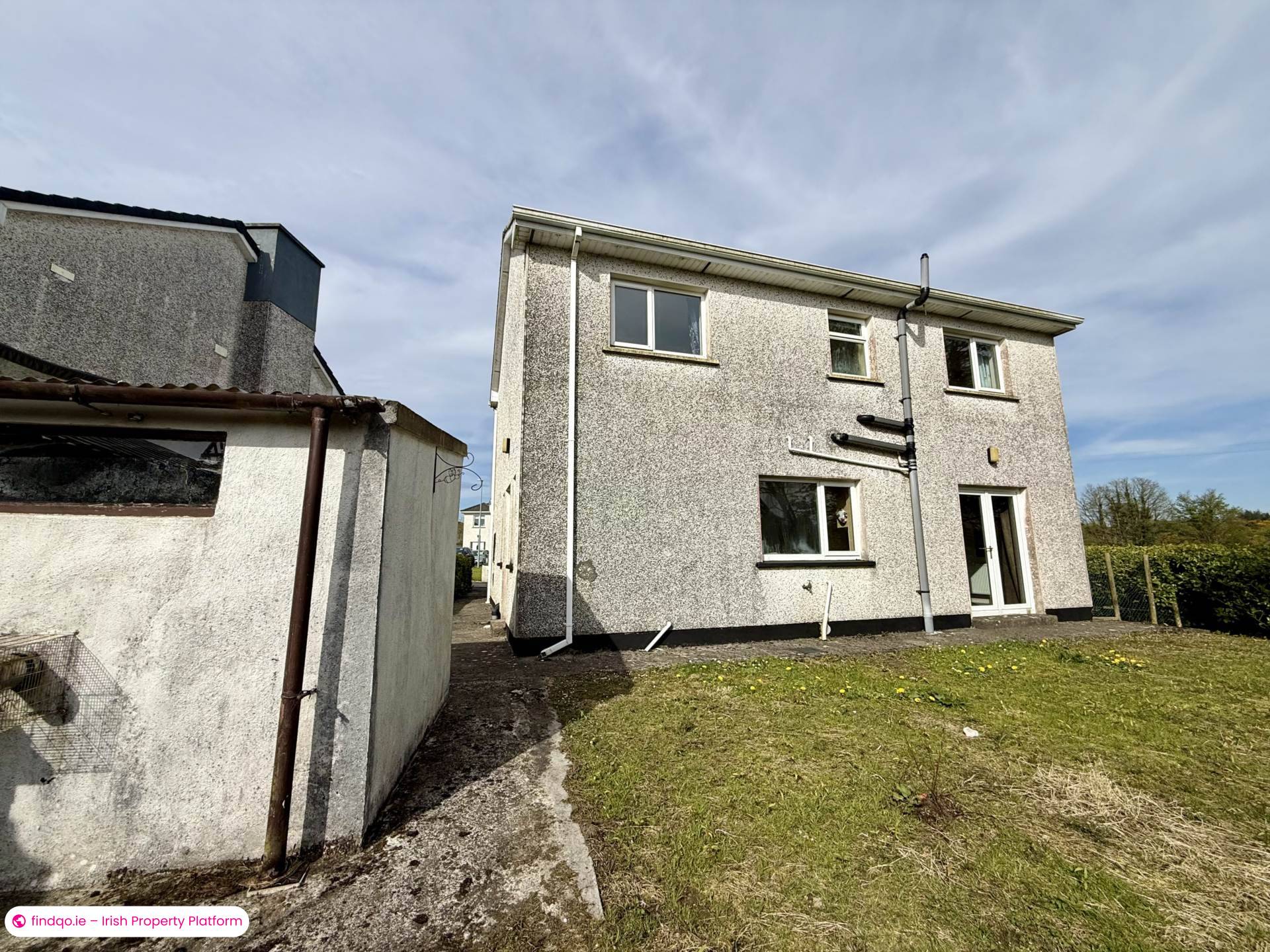 Detached house for Sale in Ballinlough, Cork