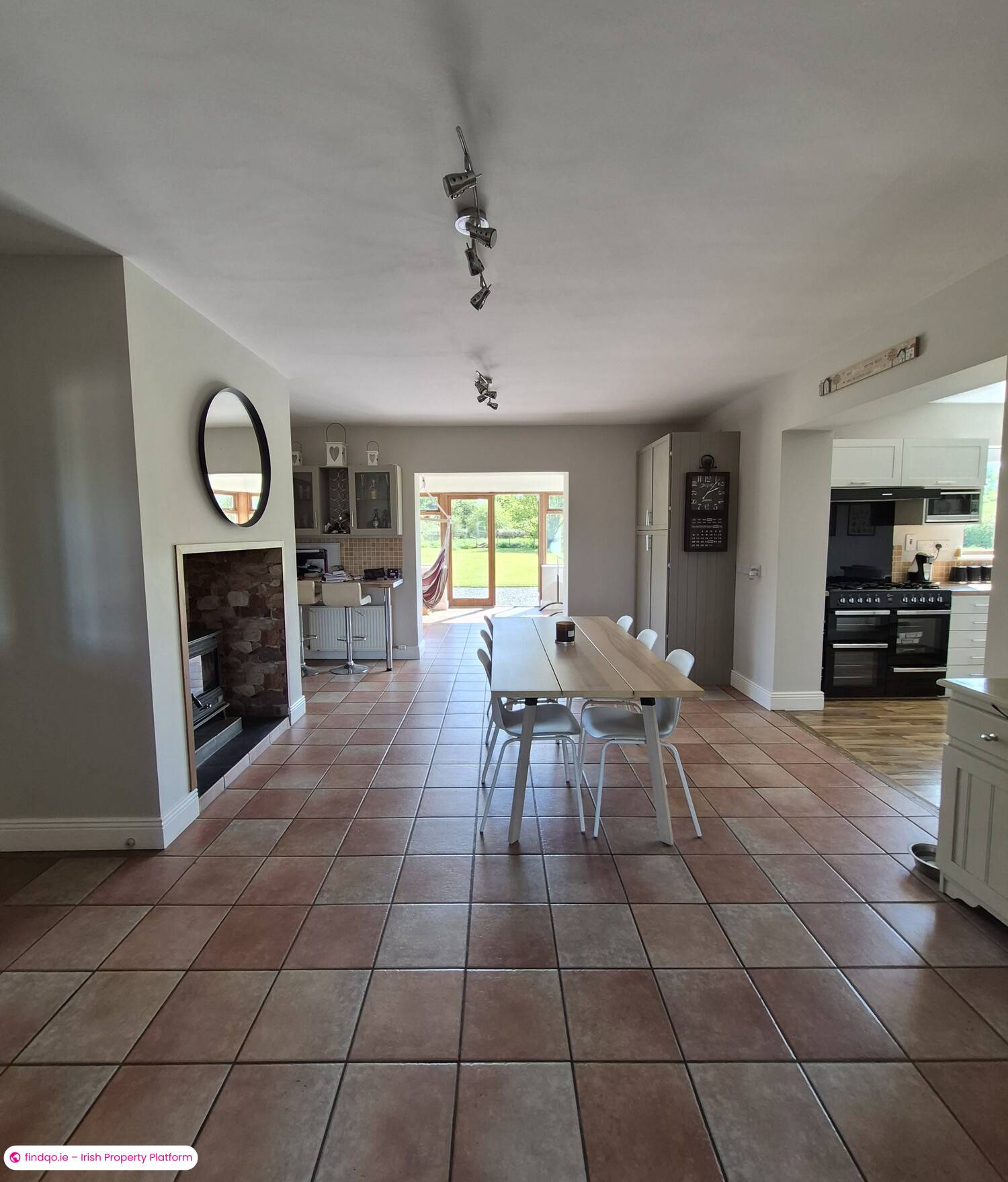 Bungalow for Sale in Rhode, Offaly