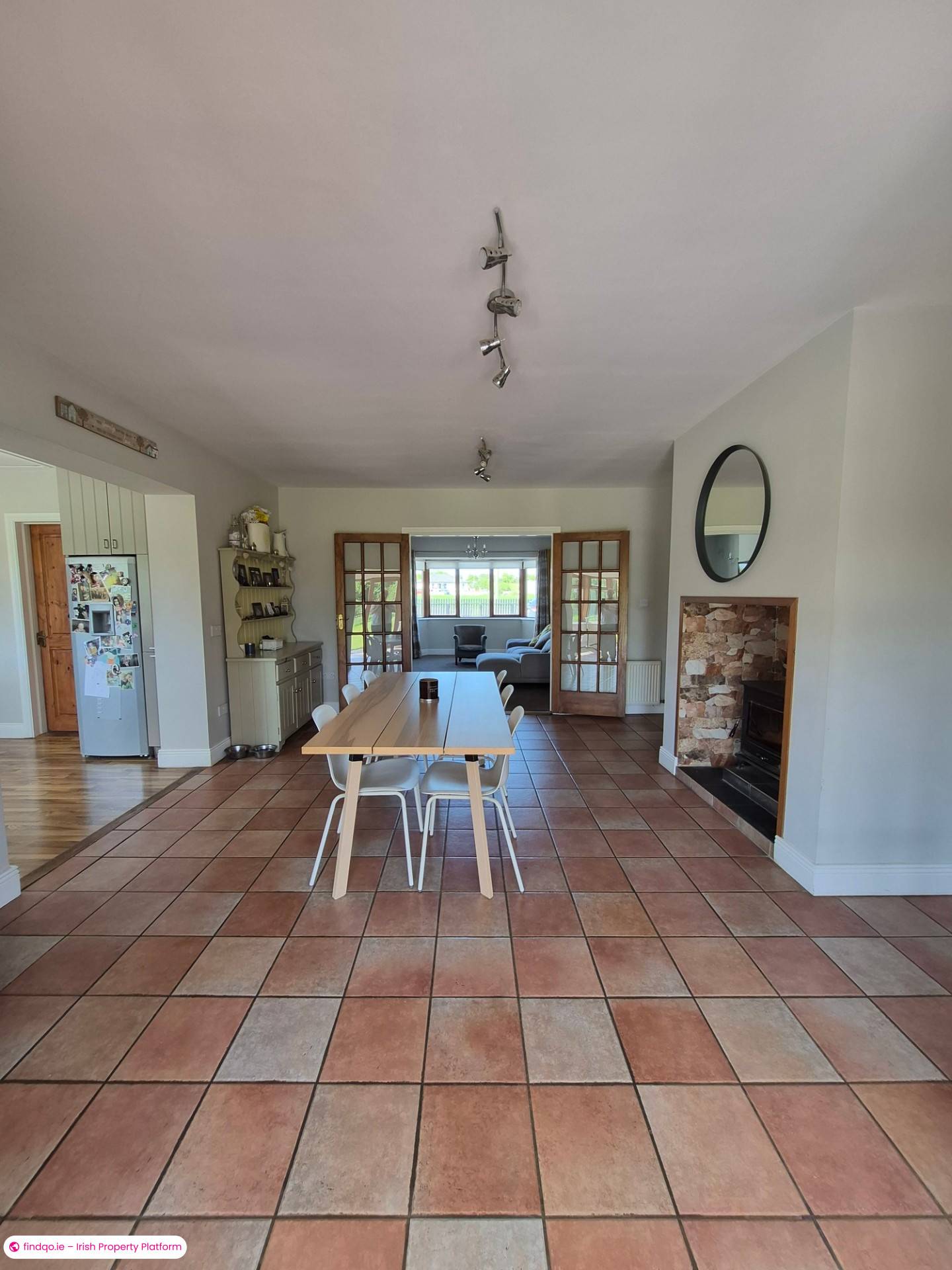 Bungalow for Sale in Rhode, Offaly