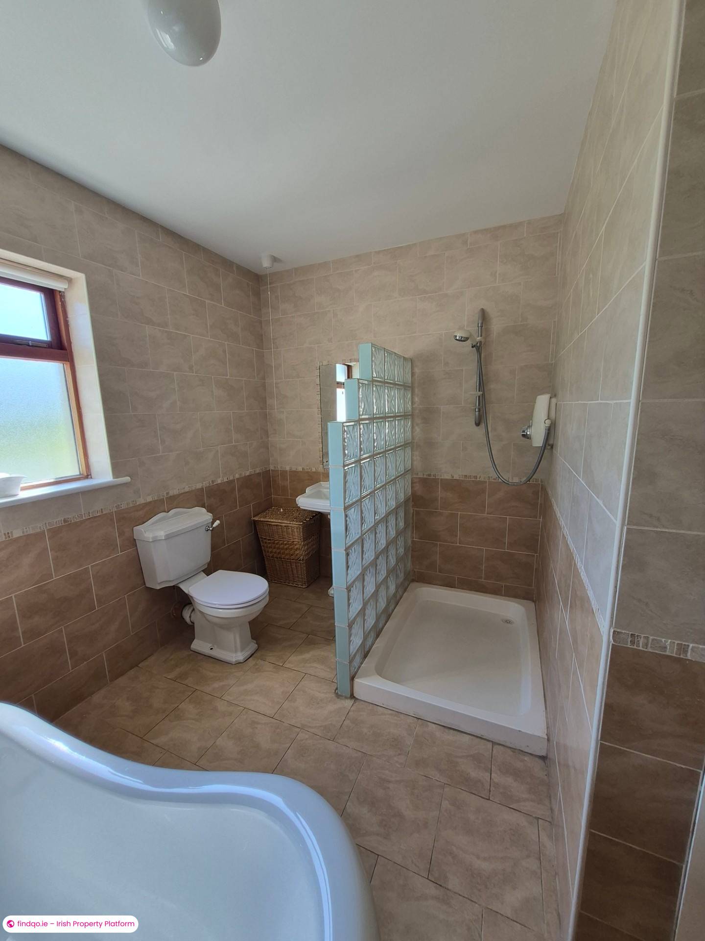 Bungalow for Sale in Rhode, Offaly