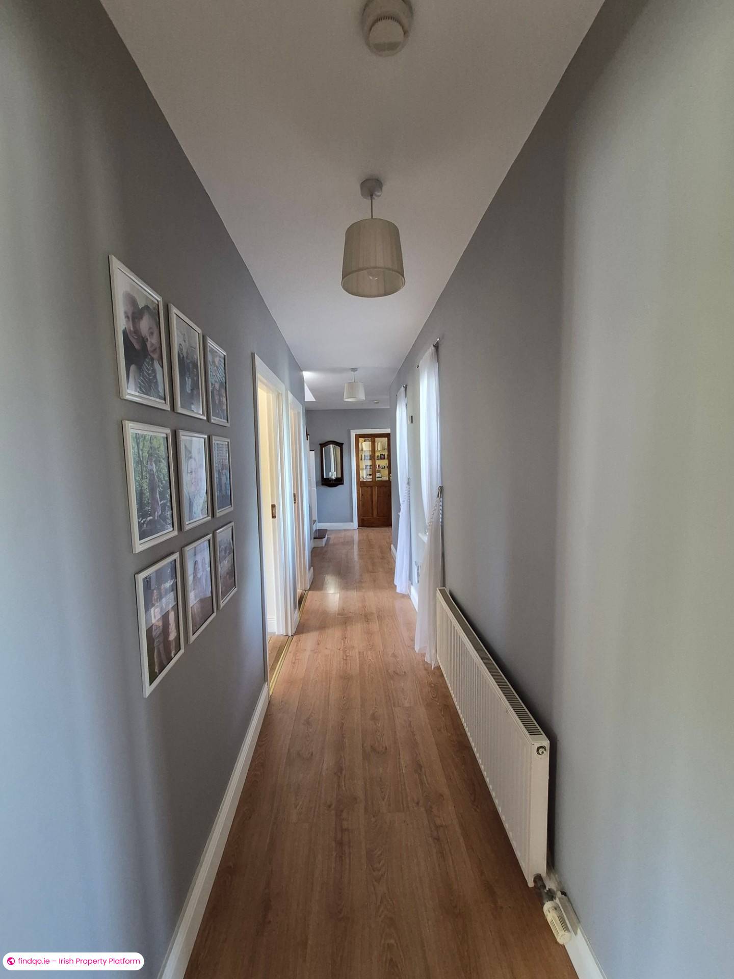 Bungalow for Sale in Rhode, Offaly