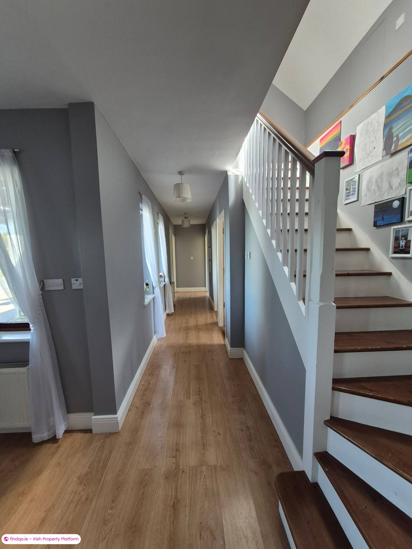 Bungalow for Sale in Rhode, Offaly