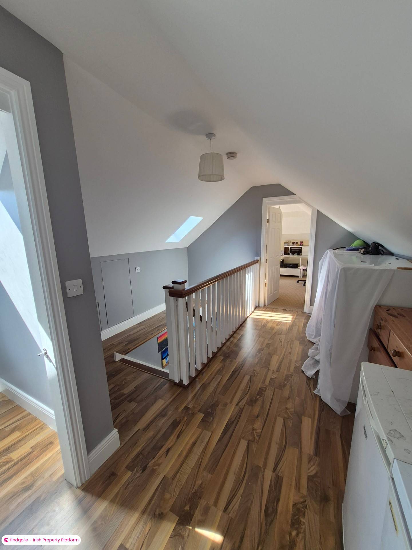 Bungalow for Sale in Rhode, Offaly