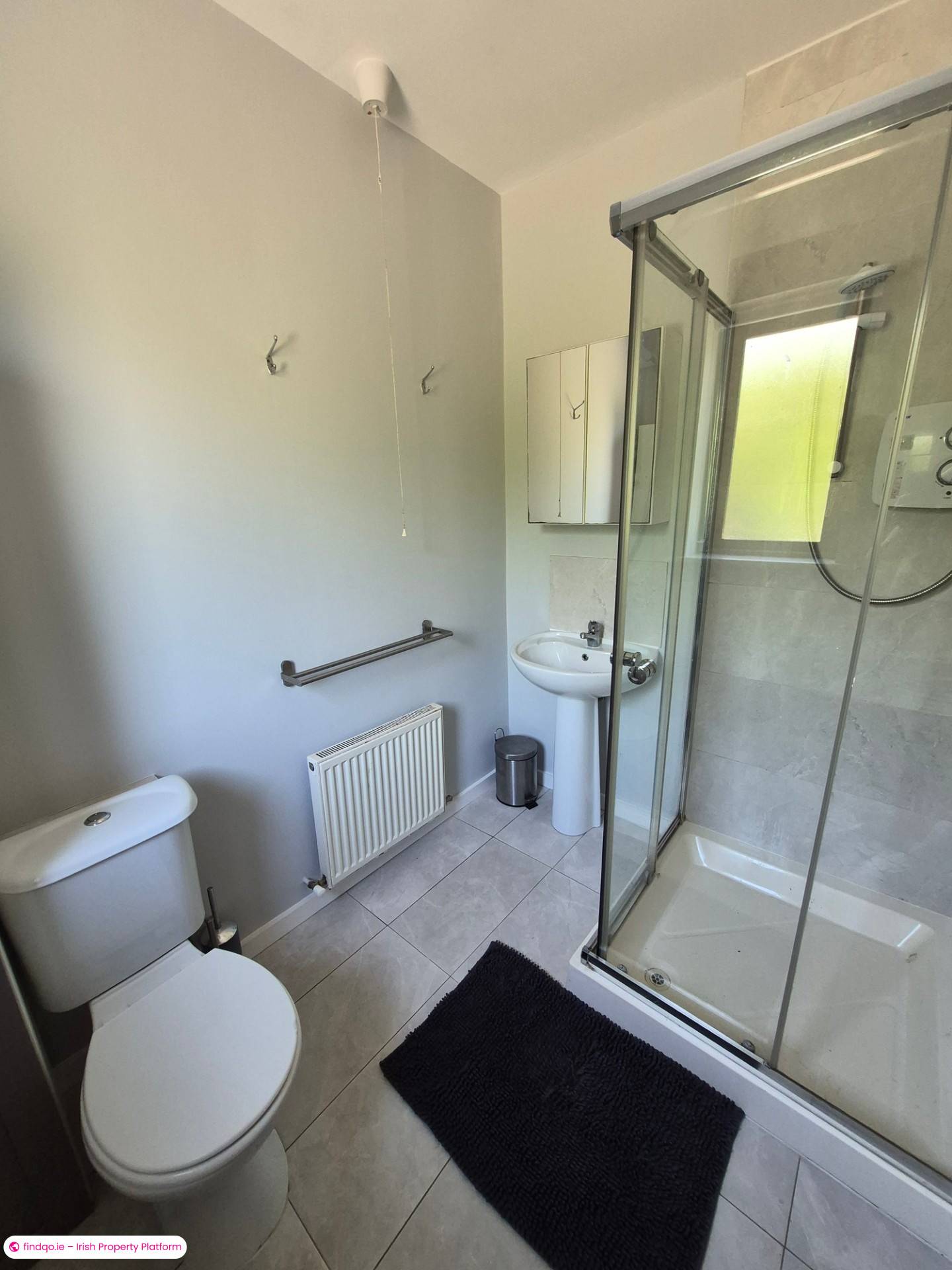 Bungalow for Sale in Rhode, Offaly