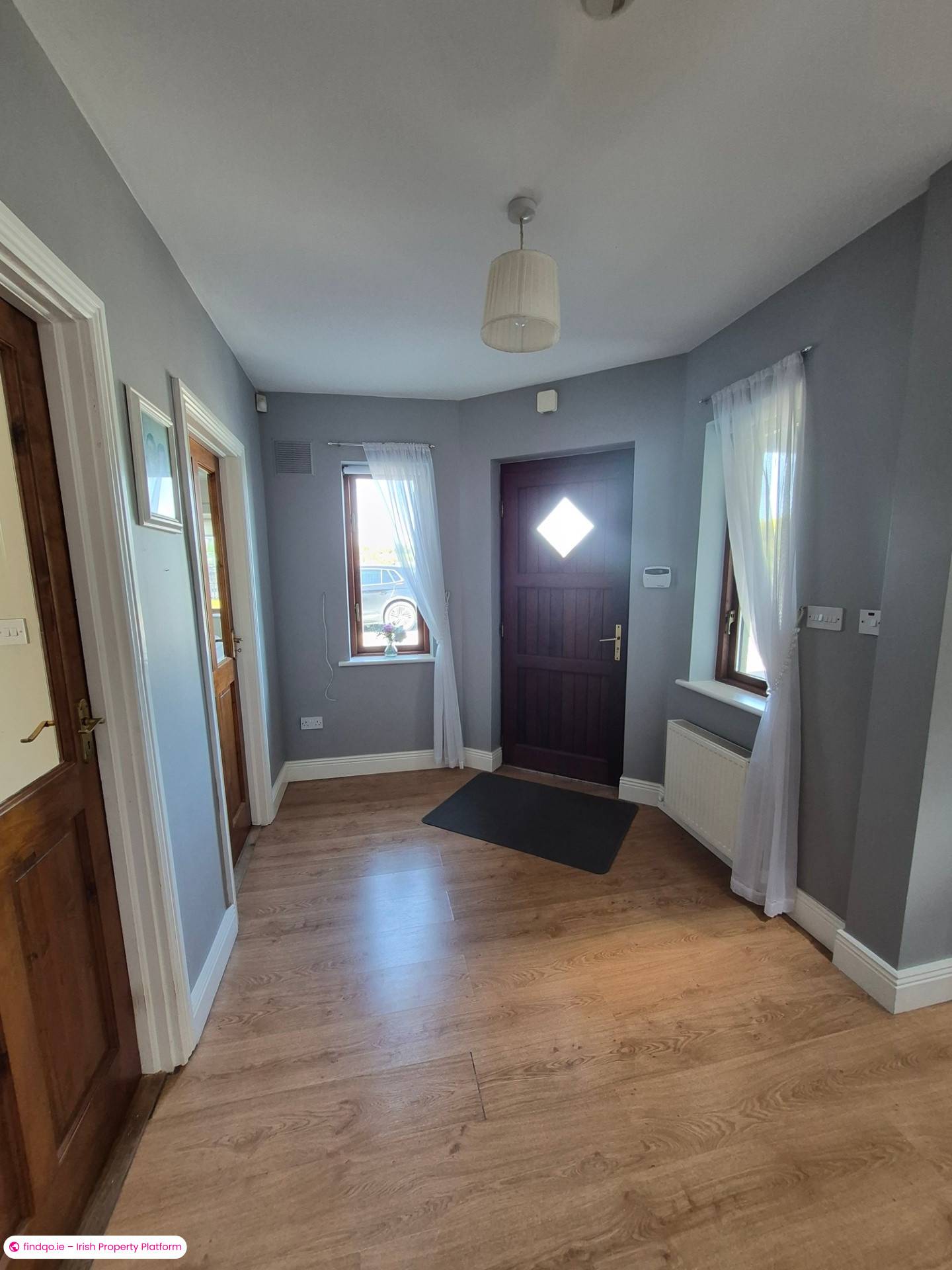 Bungalow for Sale in Rhode, Offaly