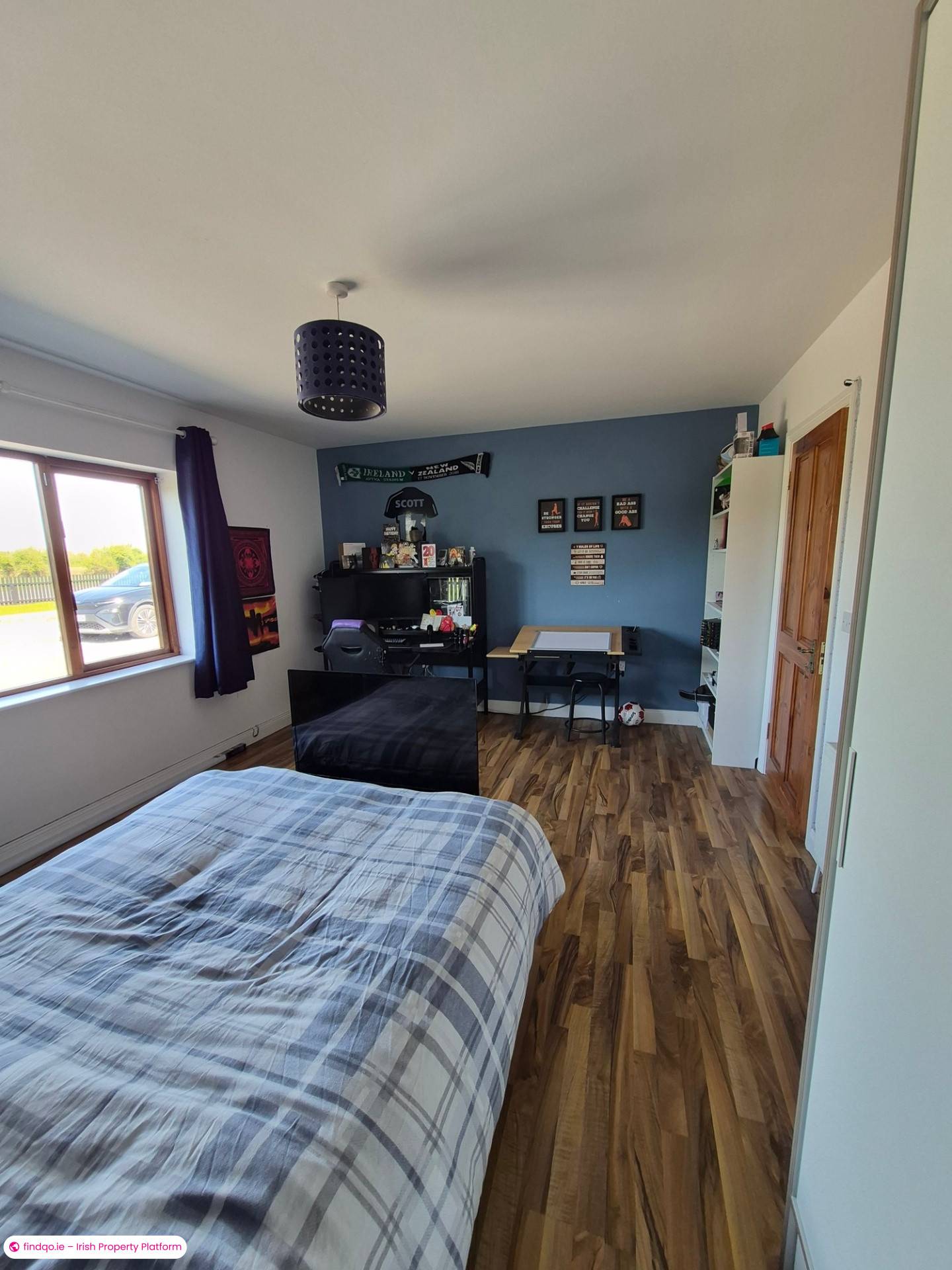 Bungalow for Sale in Rhode, Offaly