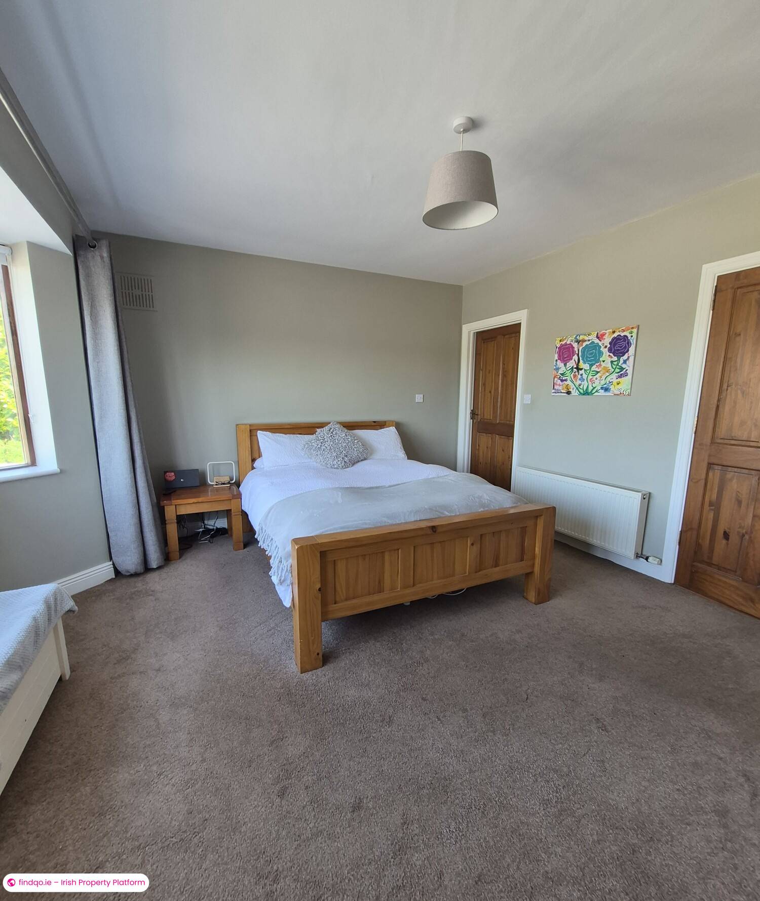 Bungalow for Sale in Rhode, Offaly