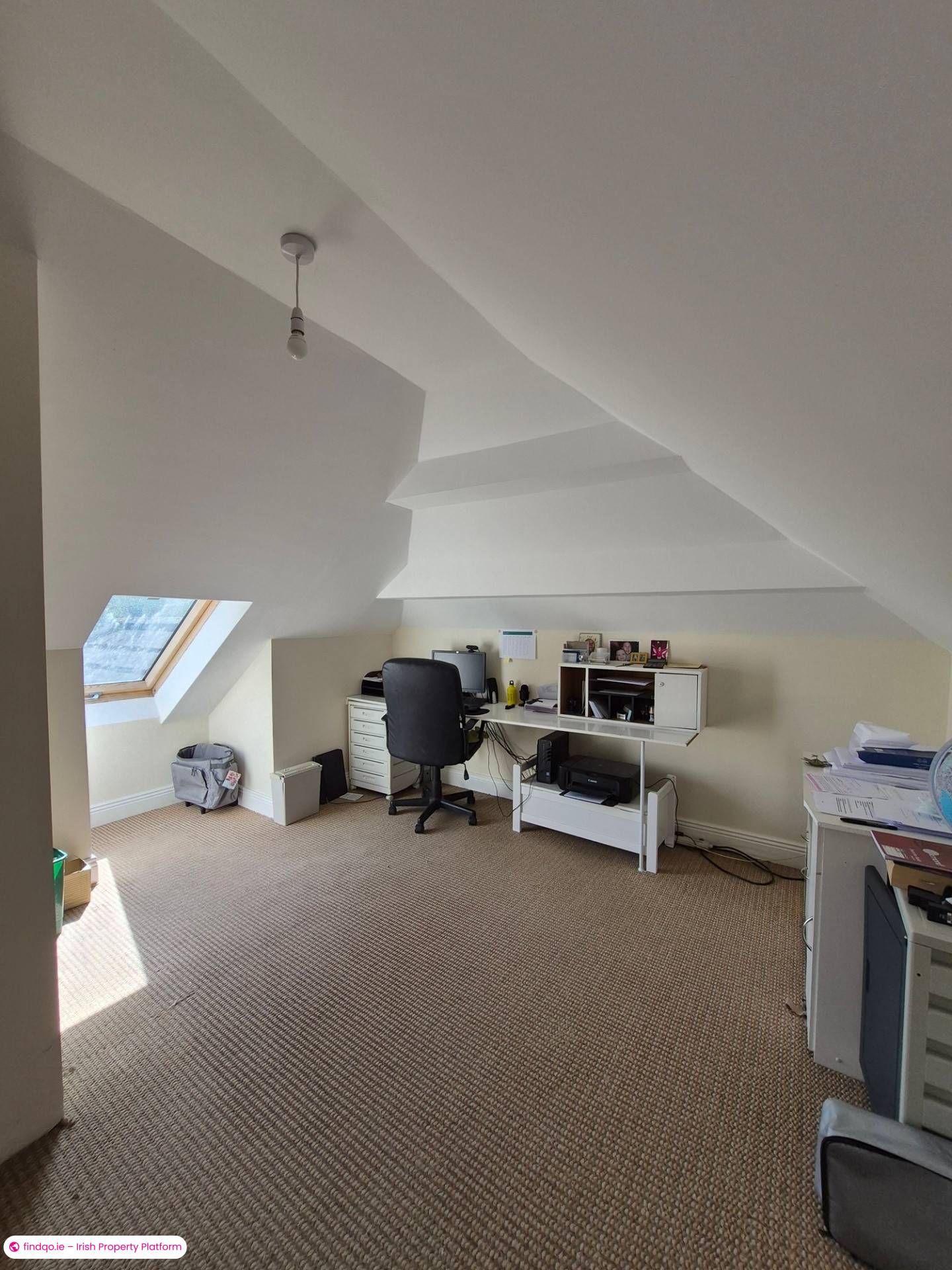 Bungalow for Sale in Rhode, Offaly