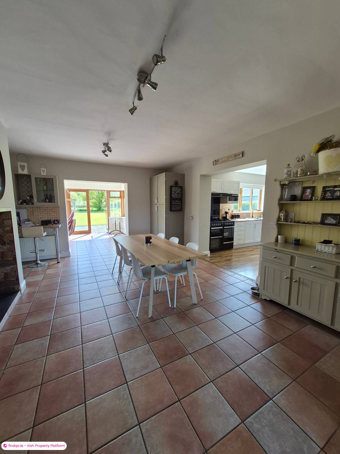 Bungalow for Sale in Rhode, Offaly