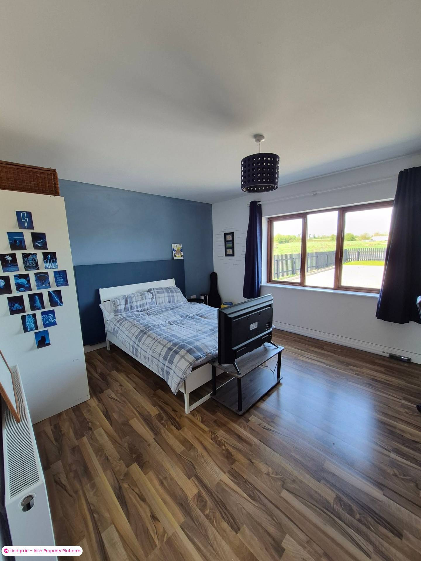 Bungalow for Sale in Rhode, Offaly