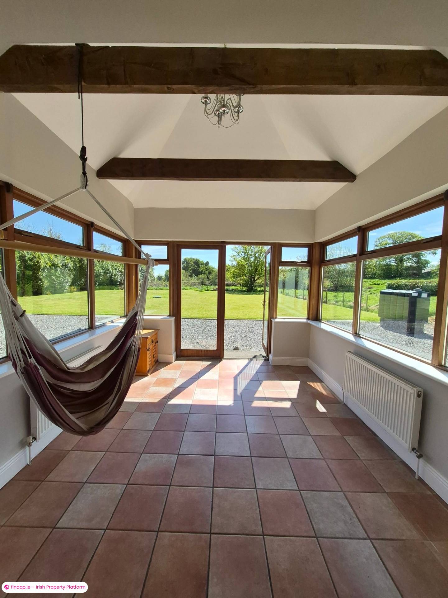 Bungalow for Sale in Rhode, Offaly